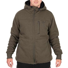 Kurtka Fox Sherpa Jacket - Green/Black