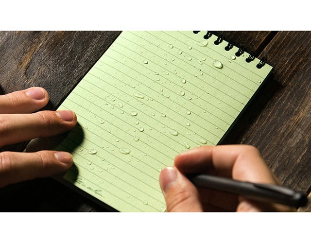 Notes wodoodporny Rite in the Rain 4x6