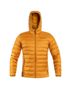 Куртка Columbia Lake 22 Down Hooded Jacket - Raw Honey Куртка Columbia Lake 22 Down Hooded Jacket - Raw Honey