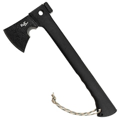 Toporek MFH Fox Outdoor Survival z piłą