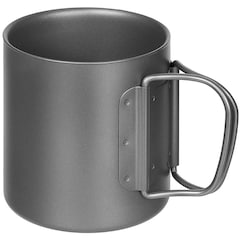 Kubek MFH Fox Outdoor Titanium 300 ml