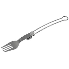 Widelec składany MFH Fox Outdoor Titanium