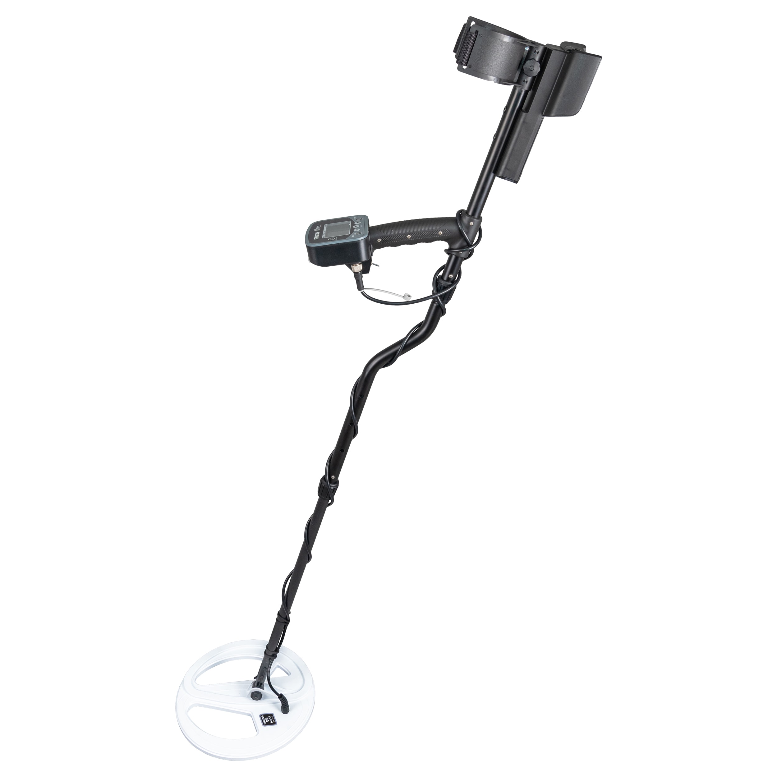 Wykrywacz metali Rutus Atrex DD29