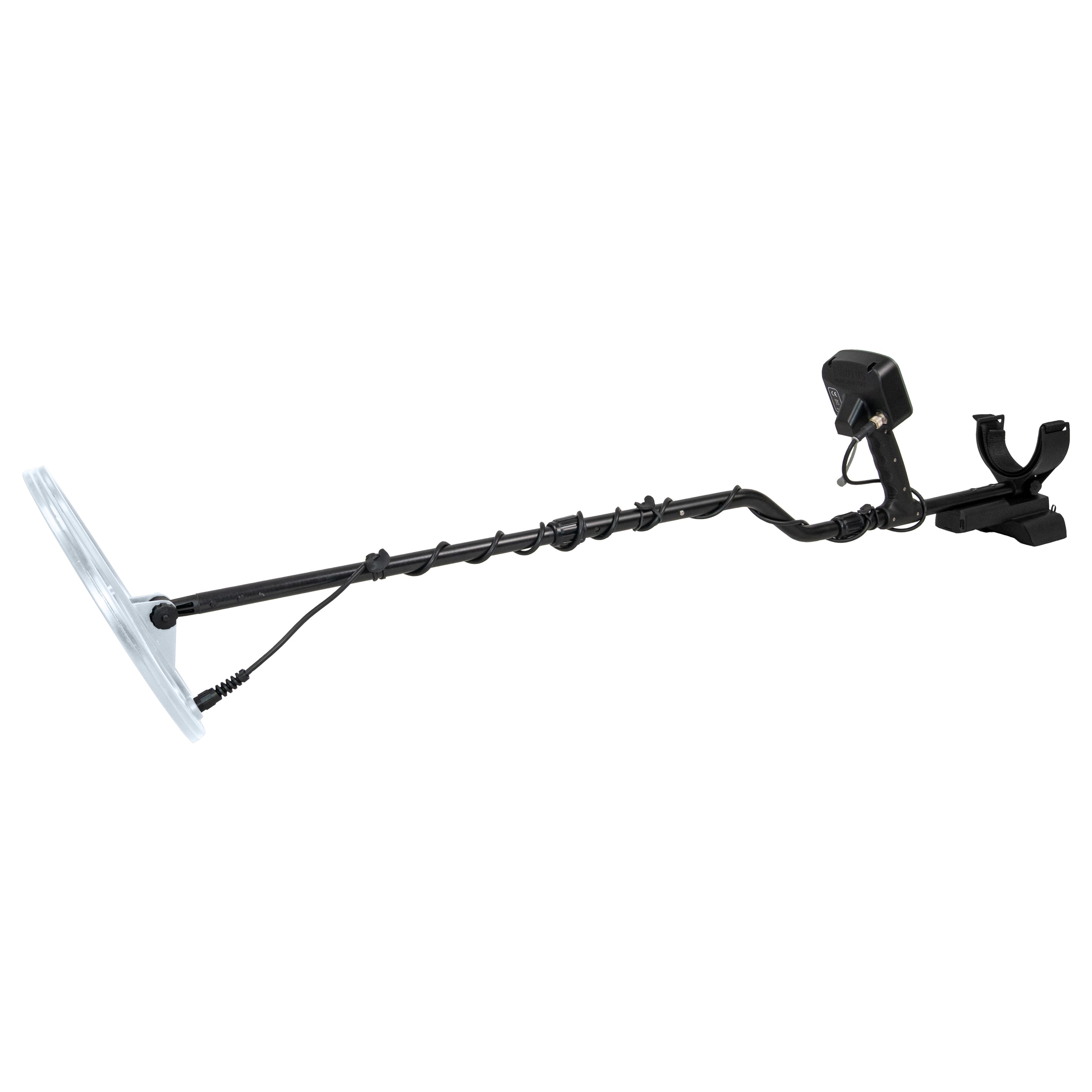 Wykrywacz metali Rutus Atrex DD29