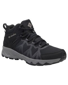 Черевики Columbia PeakFreak II Mid OutDry - Black Черевики Columbia PeakFreak II Mid OutDry - Black