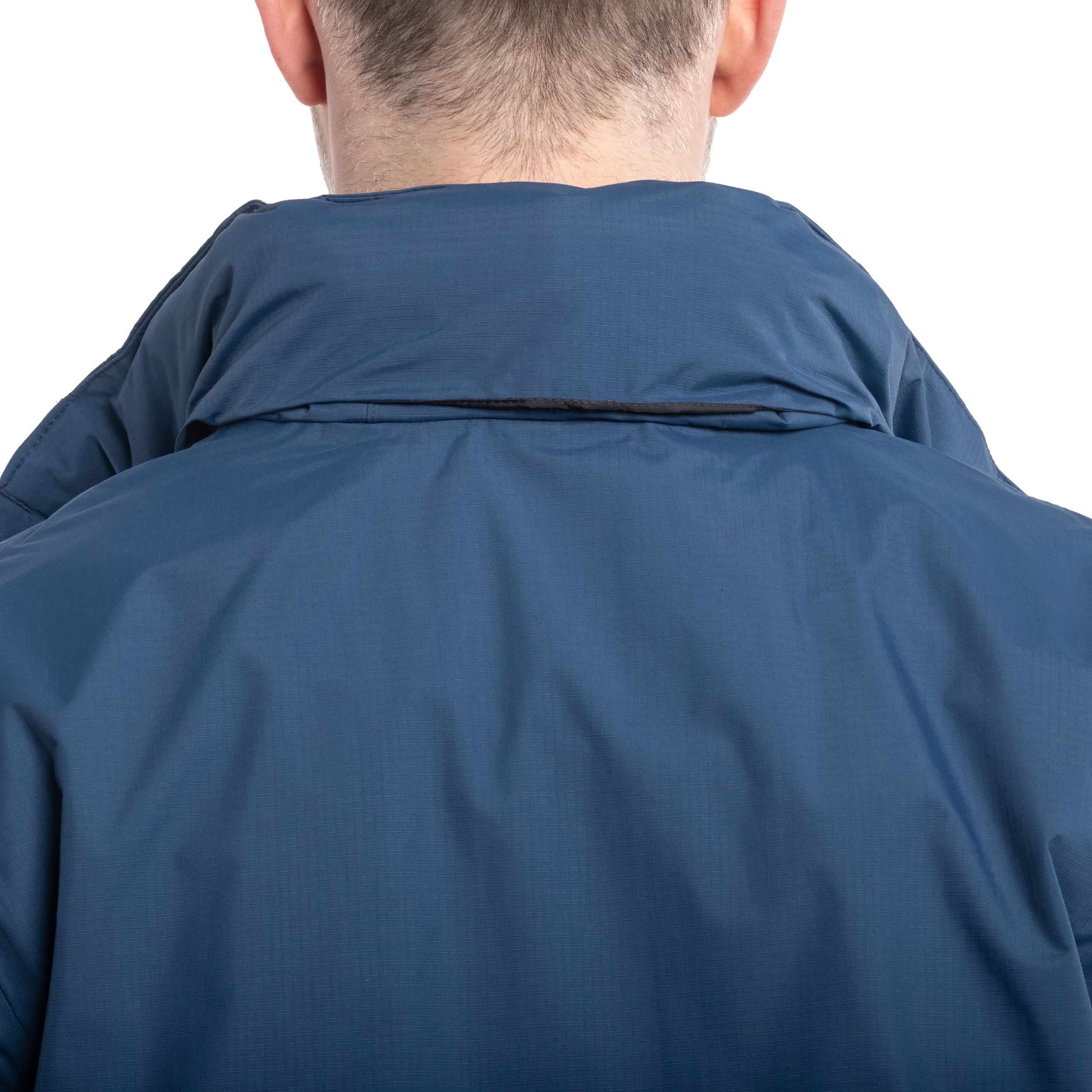 Куртка Columbia Mission Air Interchange Jacket - Night Tide/Collegiate Navy