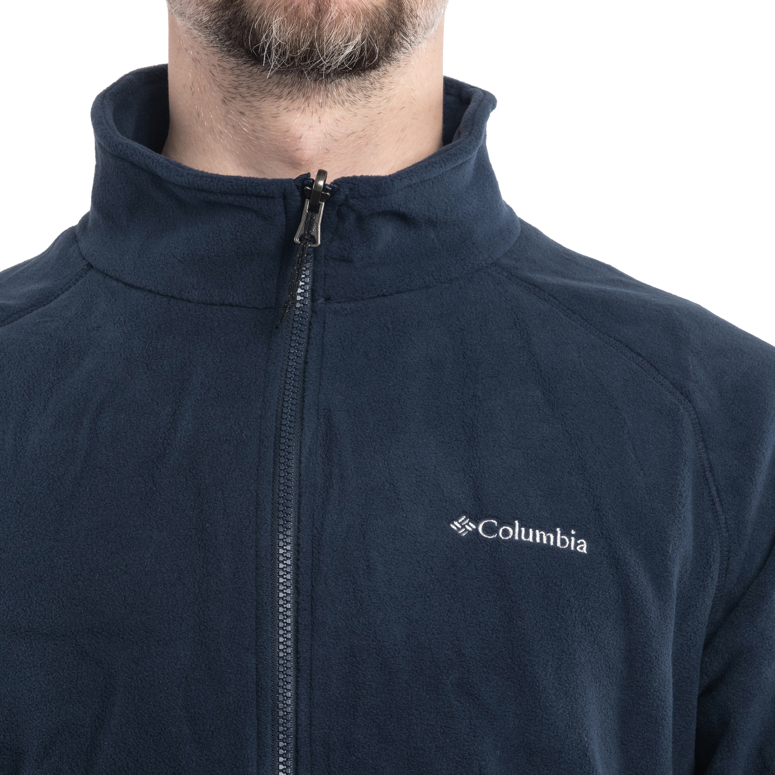 Куртка Columbia Mission Air Interchange Jacket - Night Tide/Collegiate Navy