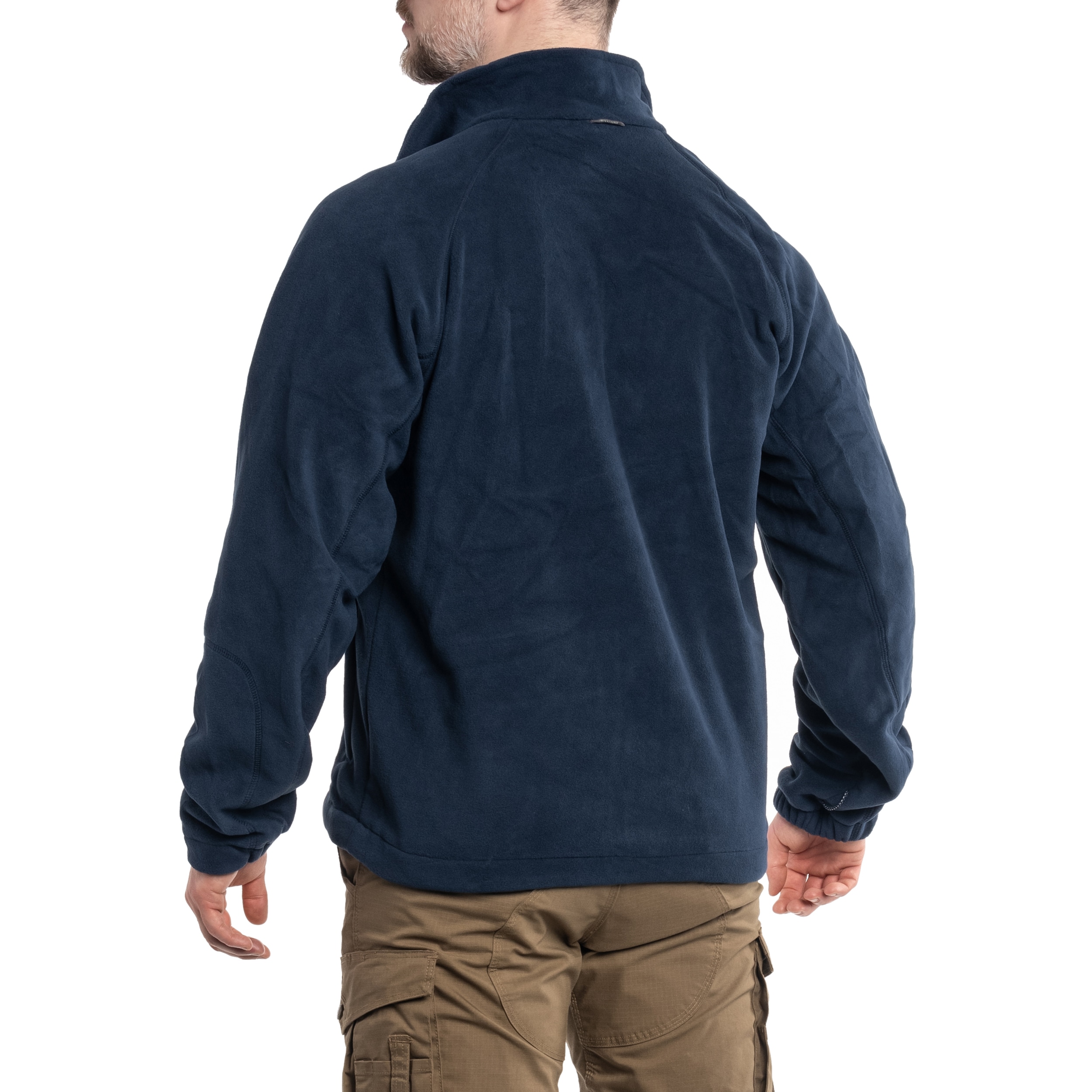 Куртка Columbia Mission Air Interchange Jacket - Night Tide/Collegiate Navy
