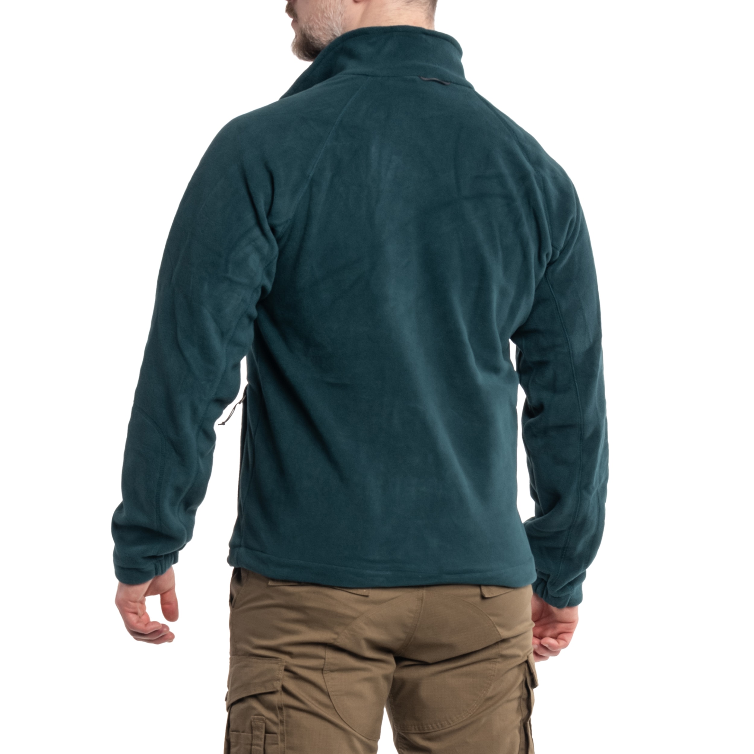 Kurtka Columbia Mission Air Interchange Jacket - Night Wave