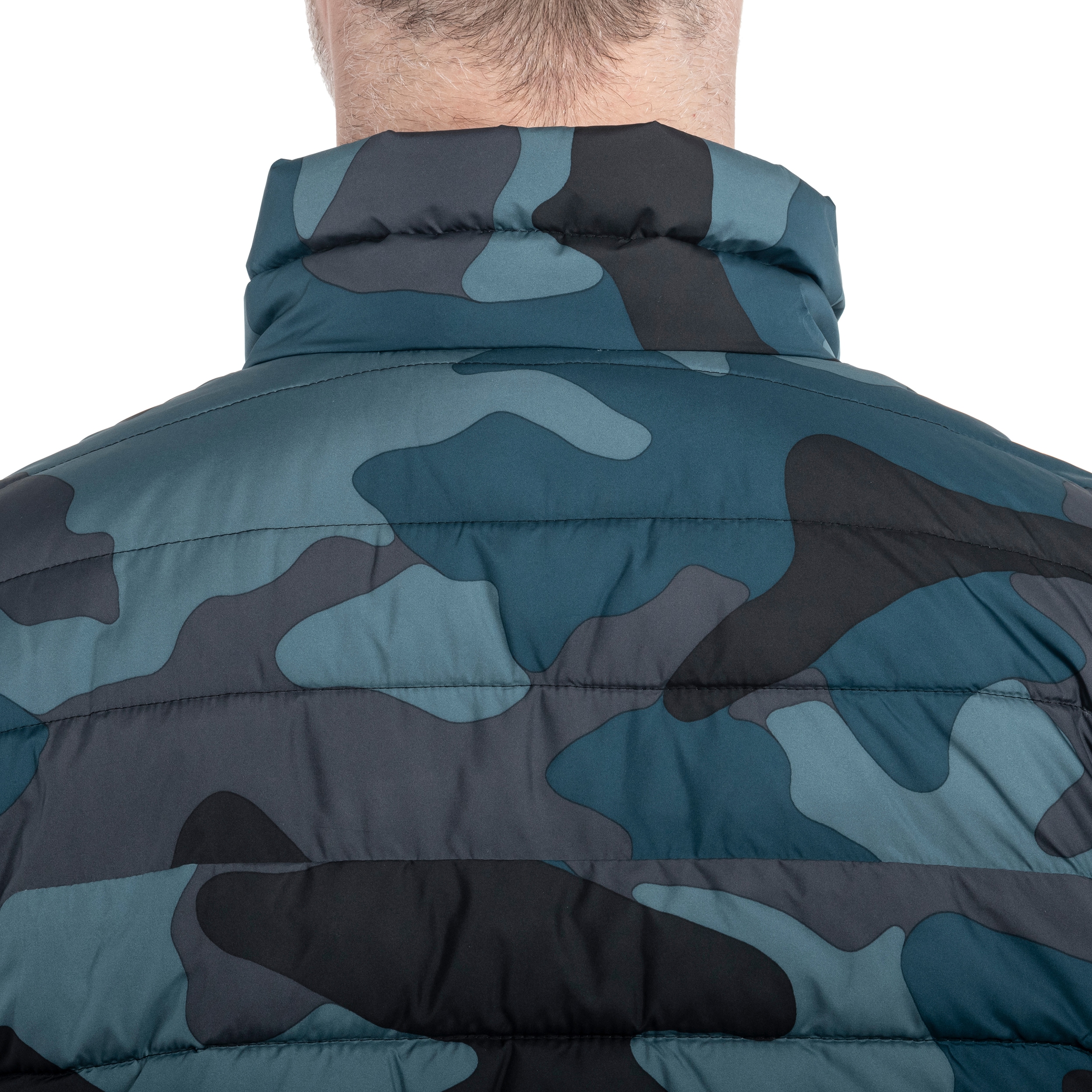 Куртка Columbia Powder Lite Jacket - Metal Mod Camo