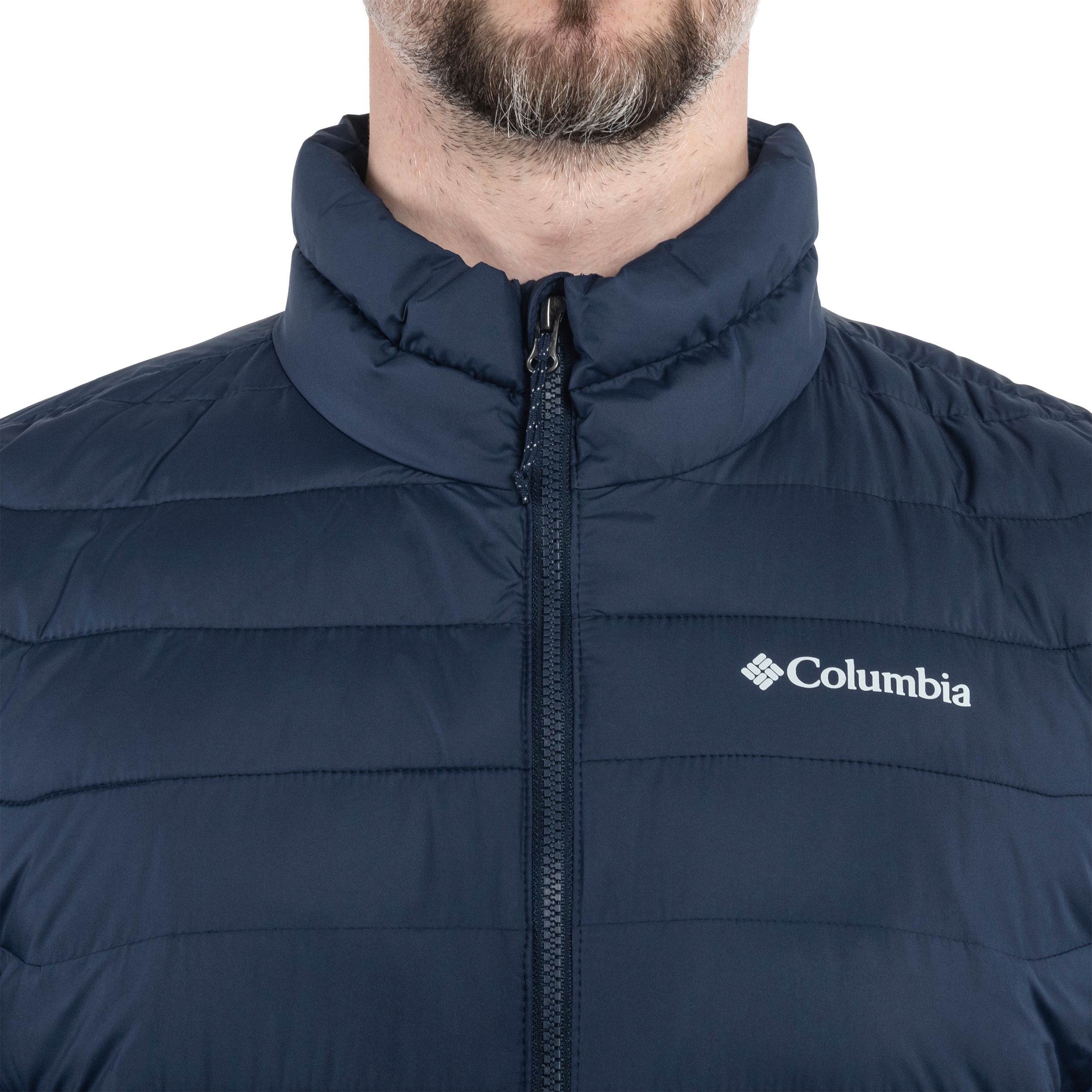Куртка Columbia Powder Lite Jacket - Collegiate Navy