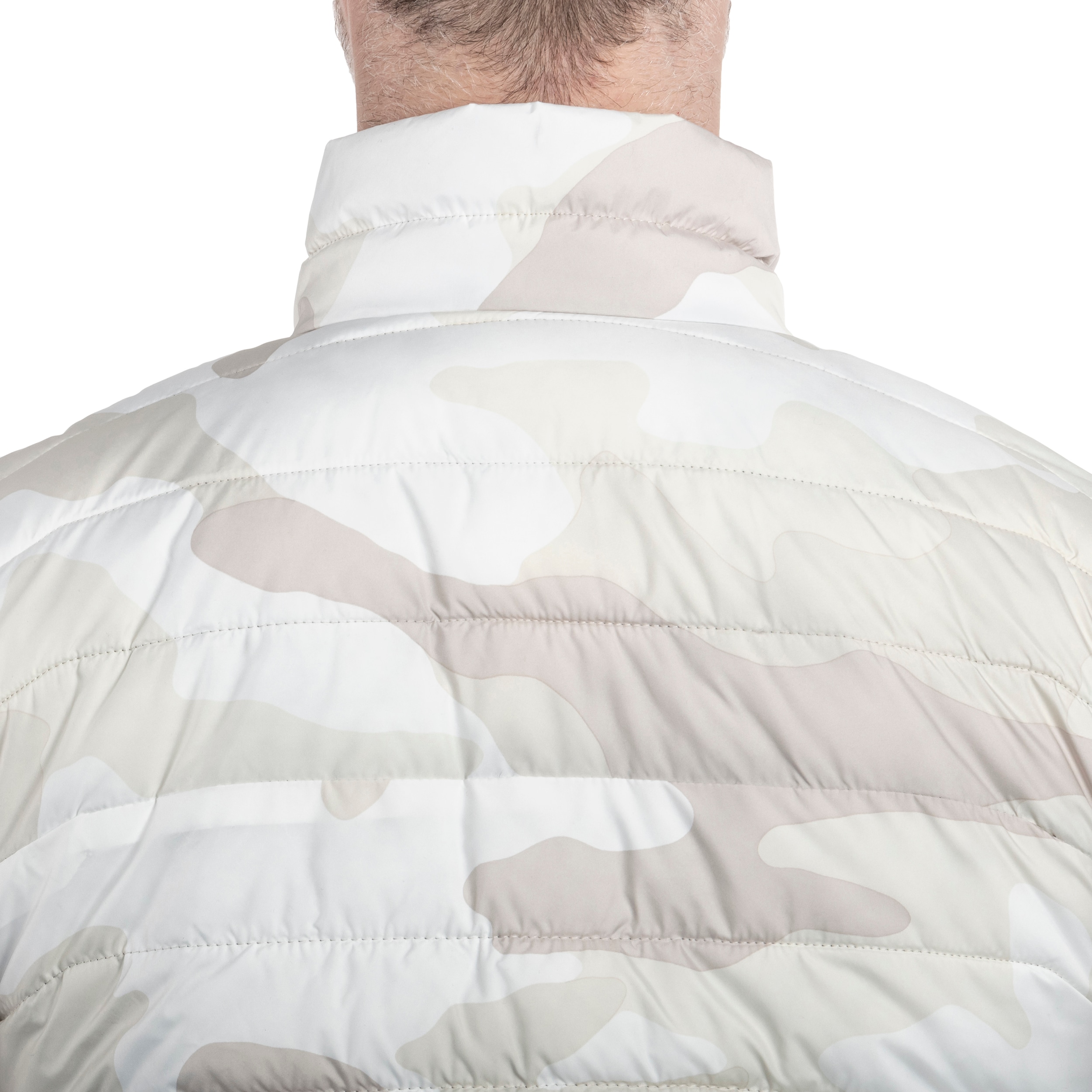 Kurtka Columbia Powder Lite Jacket - Dark Stone Mod Camo