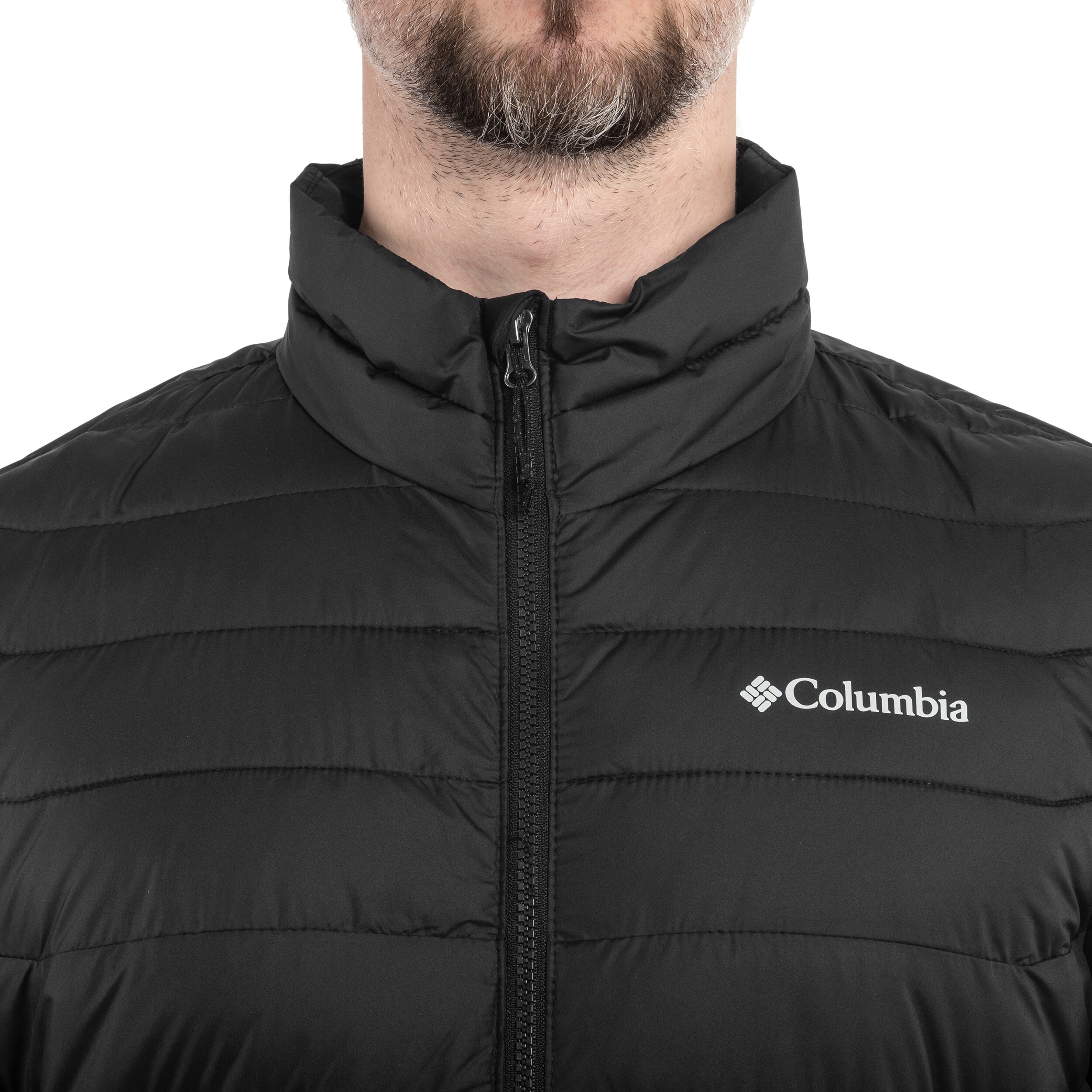 Куртка Columbia Powder Lite Jacket - Black