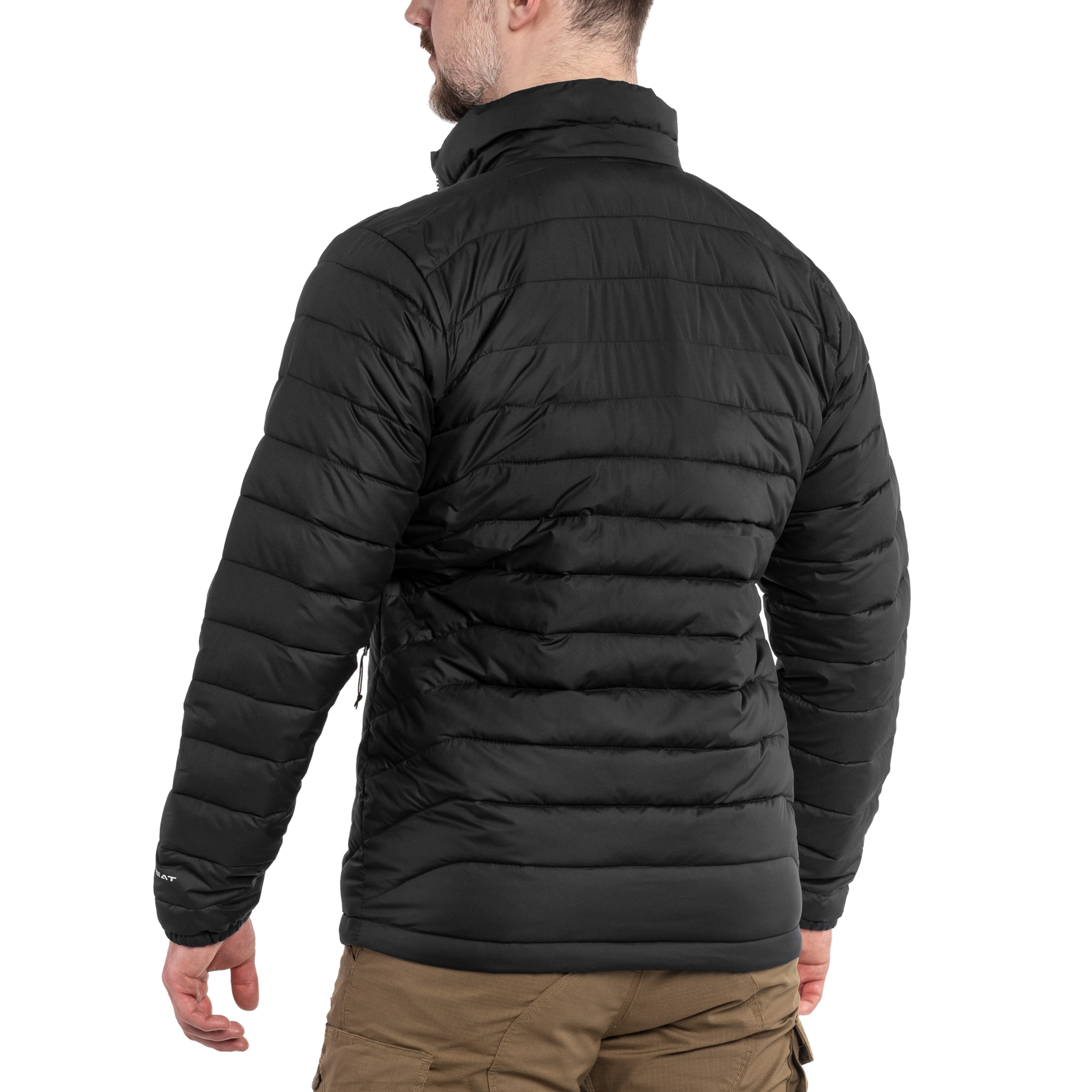 Куртка Columbia Powder Lite Jacket - Black
