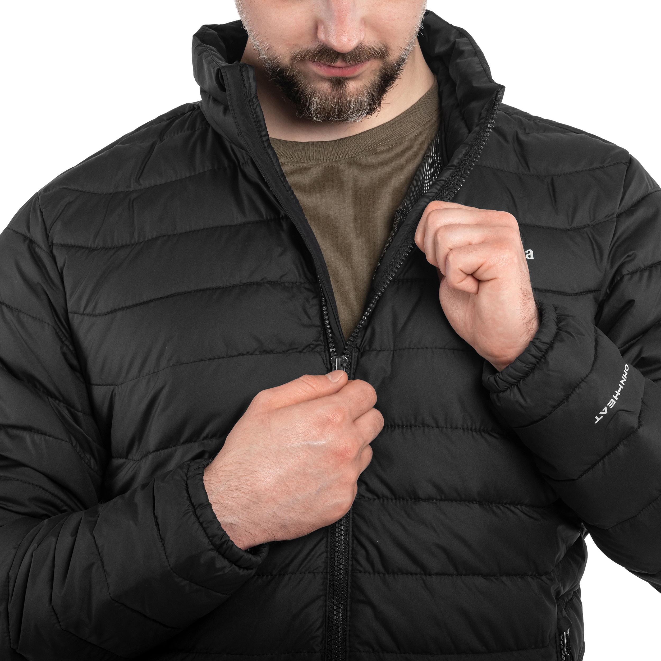 Куртка Columbia Powder Lite Jacket - Black