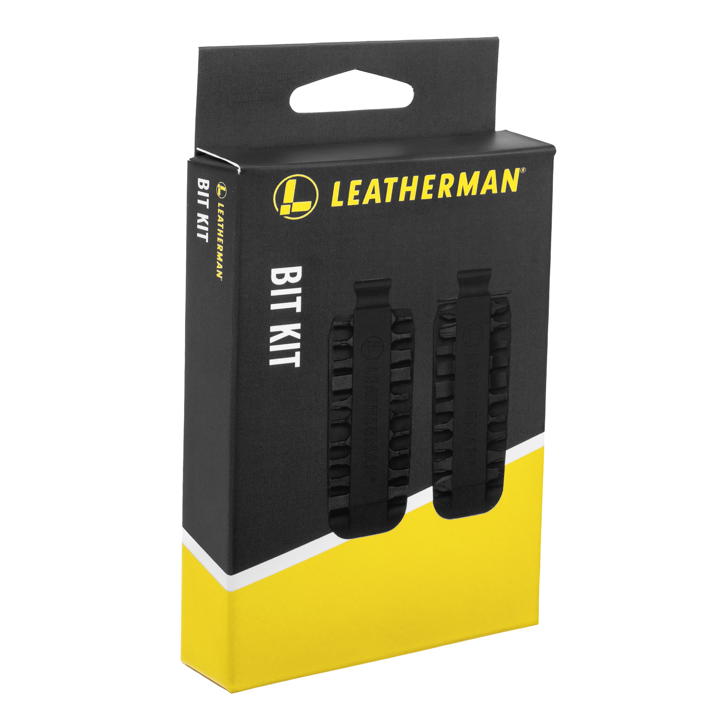 Zestaw Leatherman Bit Kit - 21 szt.