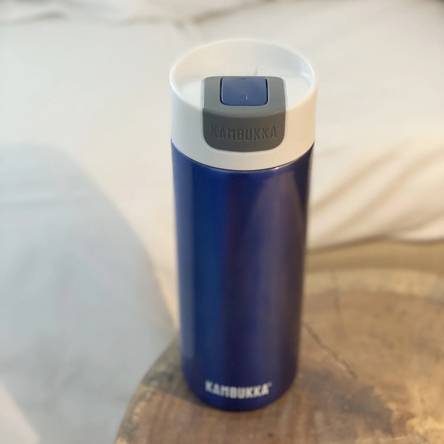 Термочашка Kambukka Olympus 500 мл - Blue Moon