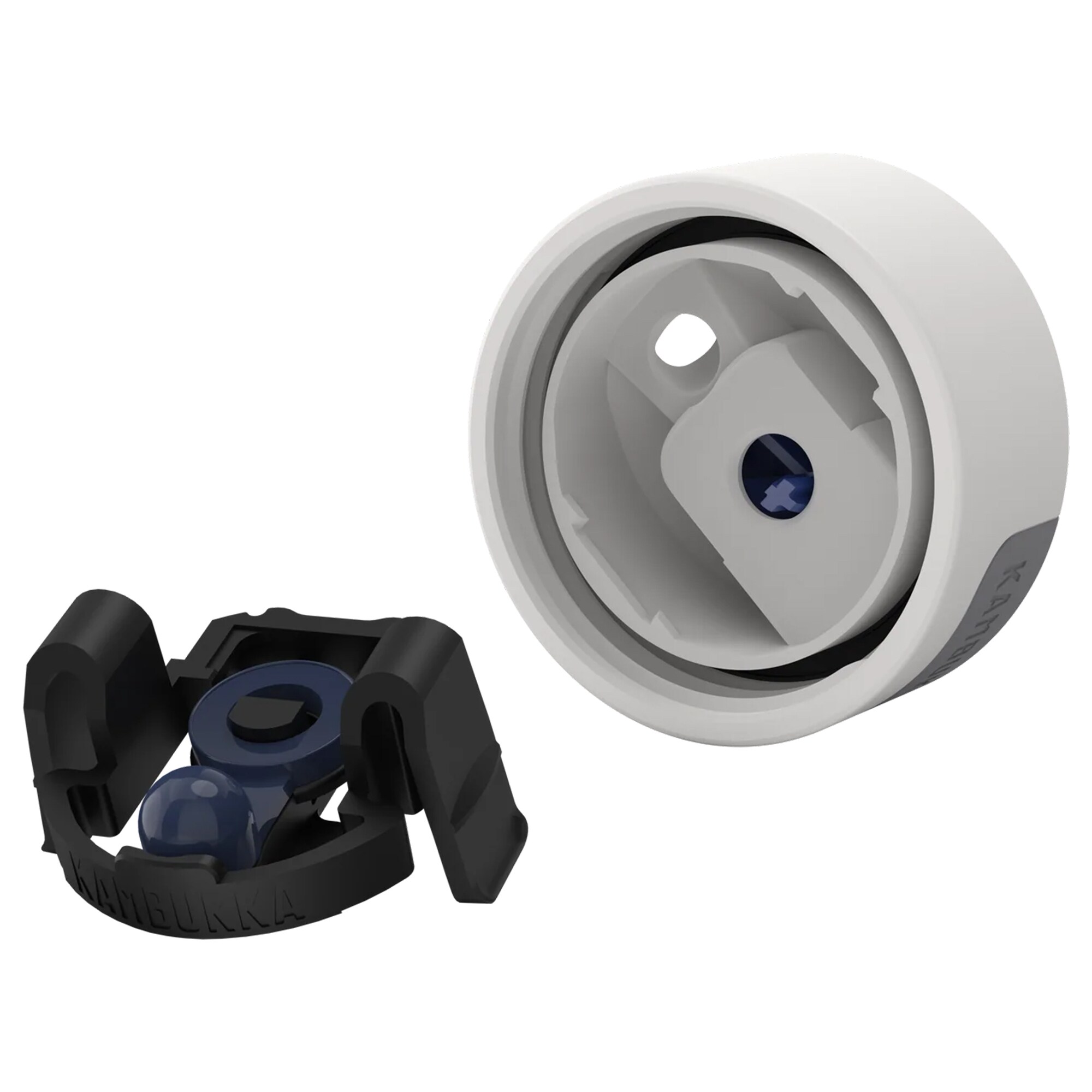 Термочашка Kambukka Olympus 500 мл - Blue Moon