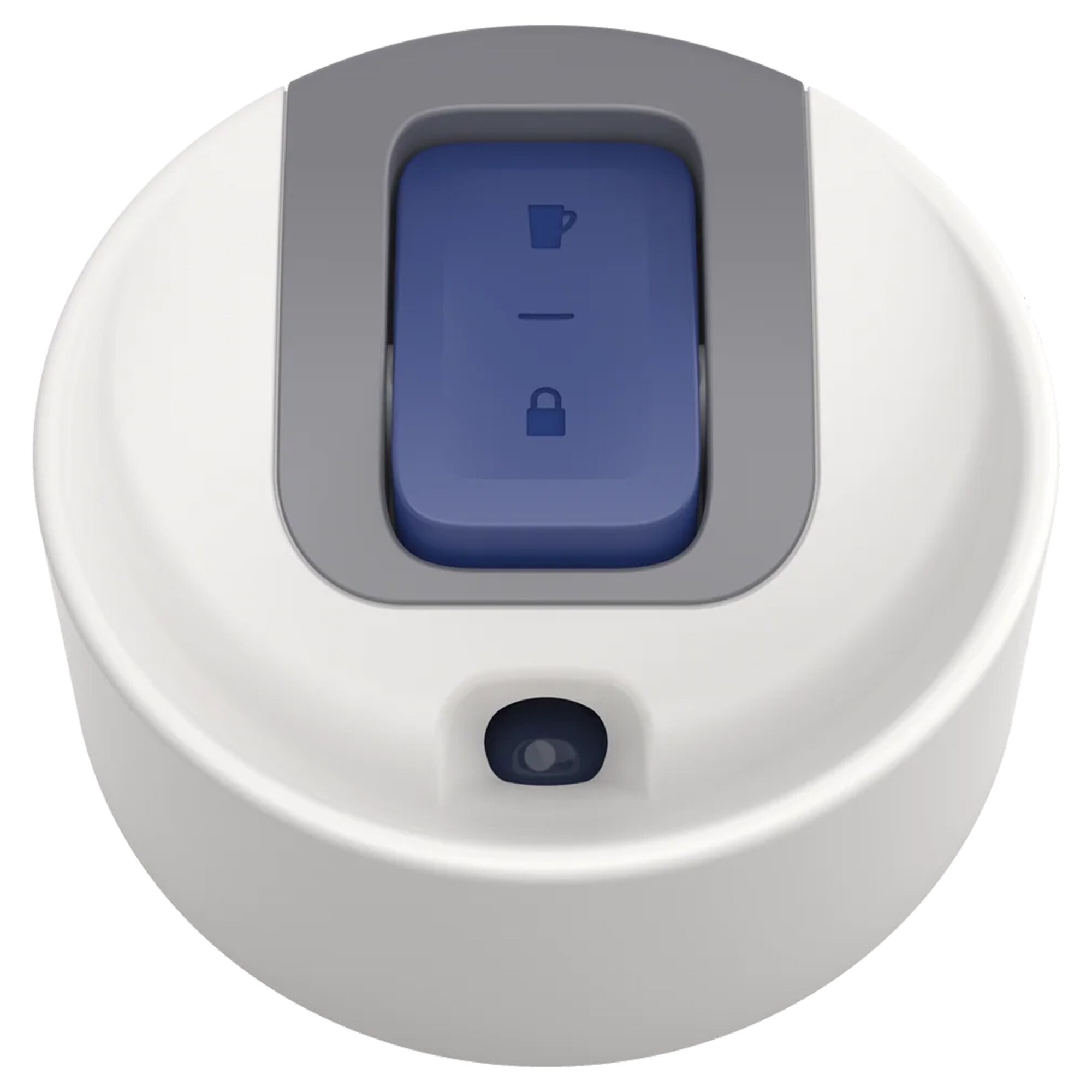 Термочашка Kambukka Olympus 500 мл - Blue Moon