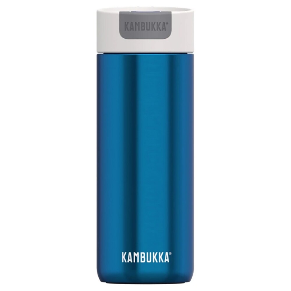 Термочашка Kambukka Olympus 500 мл - Blue Moon