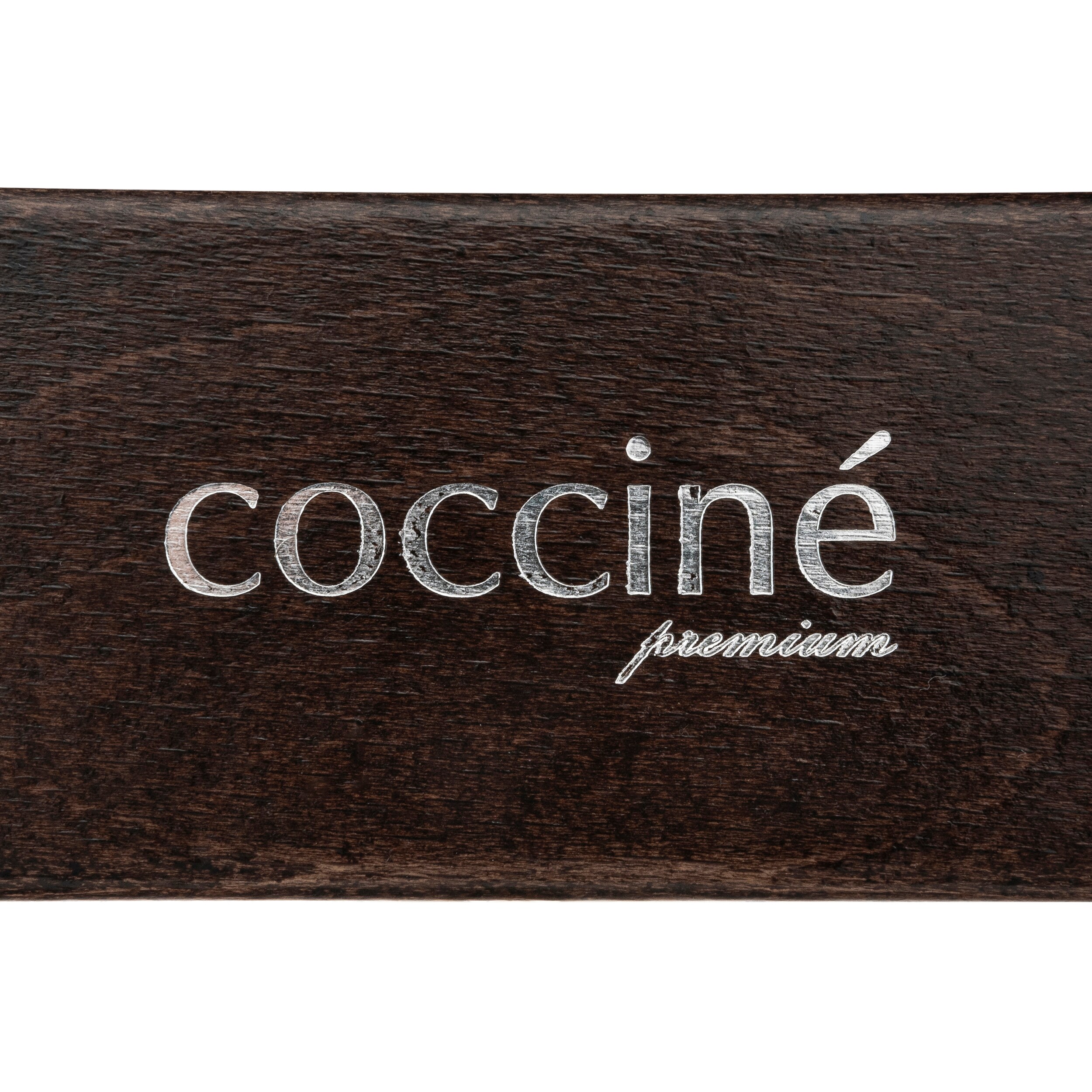 Szczotka Coccine Premium do polerowania - włosie końskie