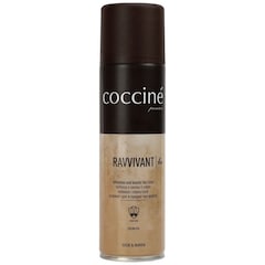 Odświeżacz Coccine Ravvivant do zamszu i nubuku 250 ml - Bezbarwny