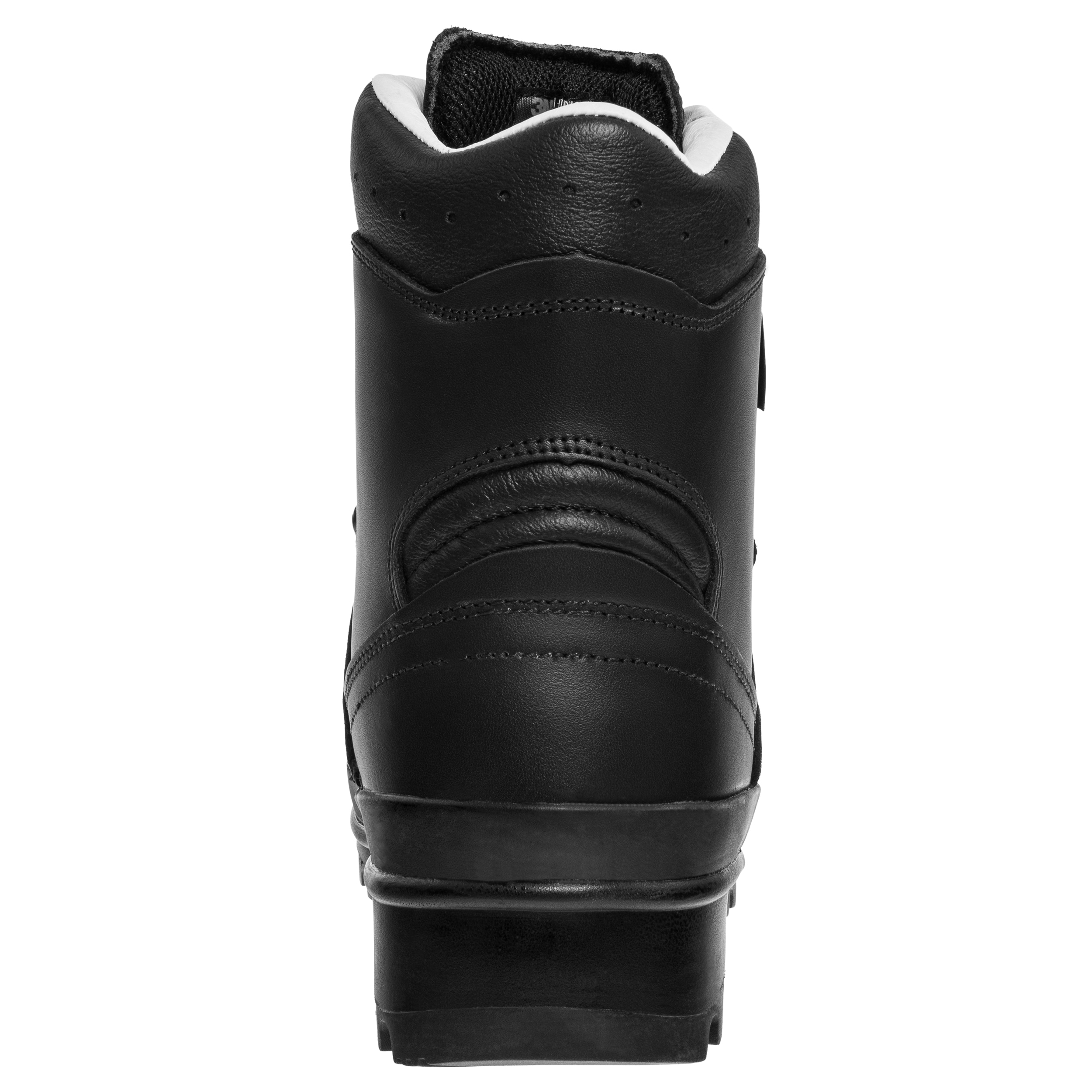 Черевики Mil-Tec BW Mountain - Black