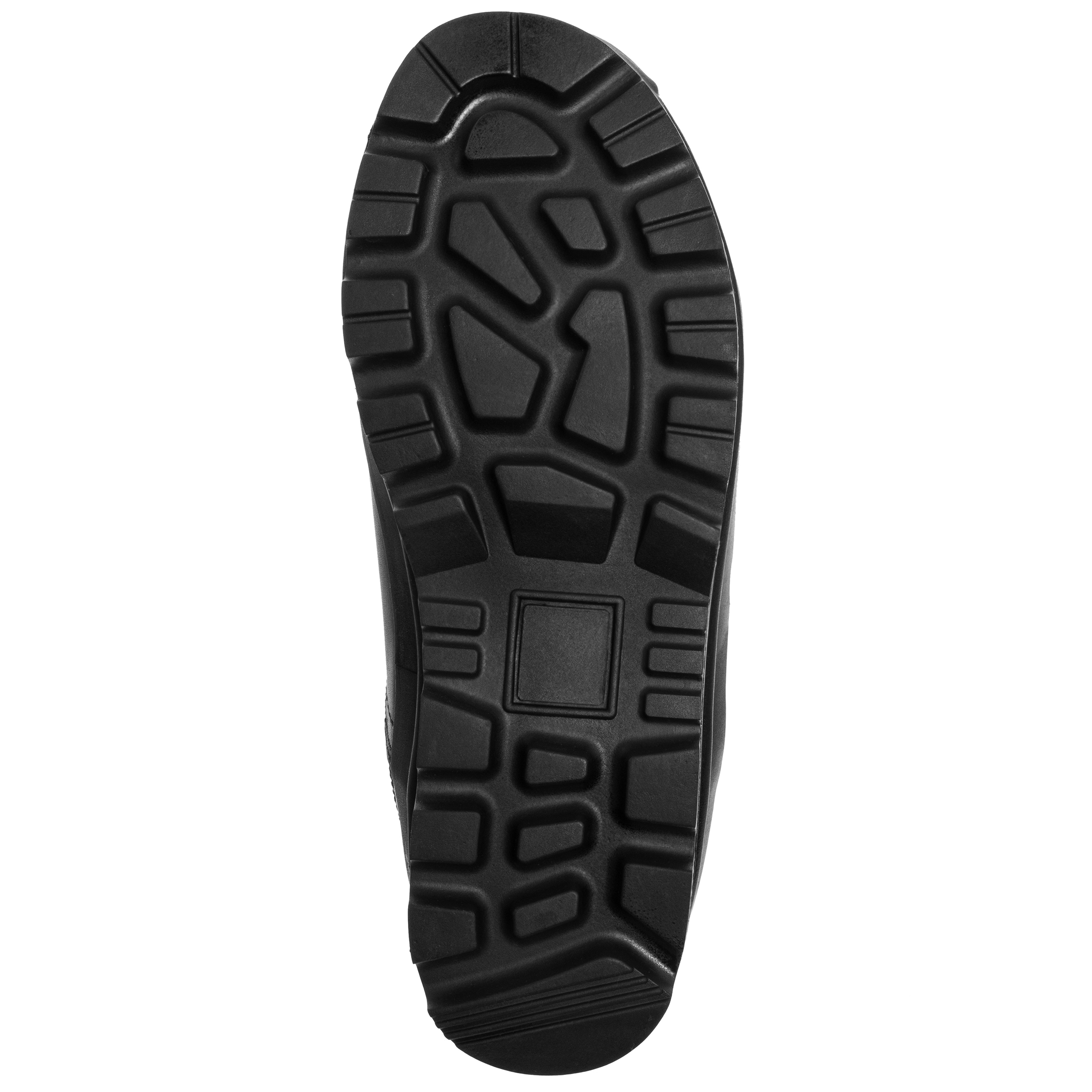 Черевики Mil-Tec BW Mountain - Black