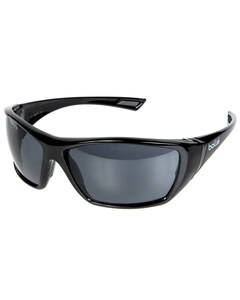 Тактичні окуляри Bolle Hustler Smoke Тактичні окуляри Bolle Hustler Smoke