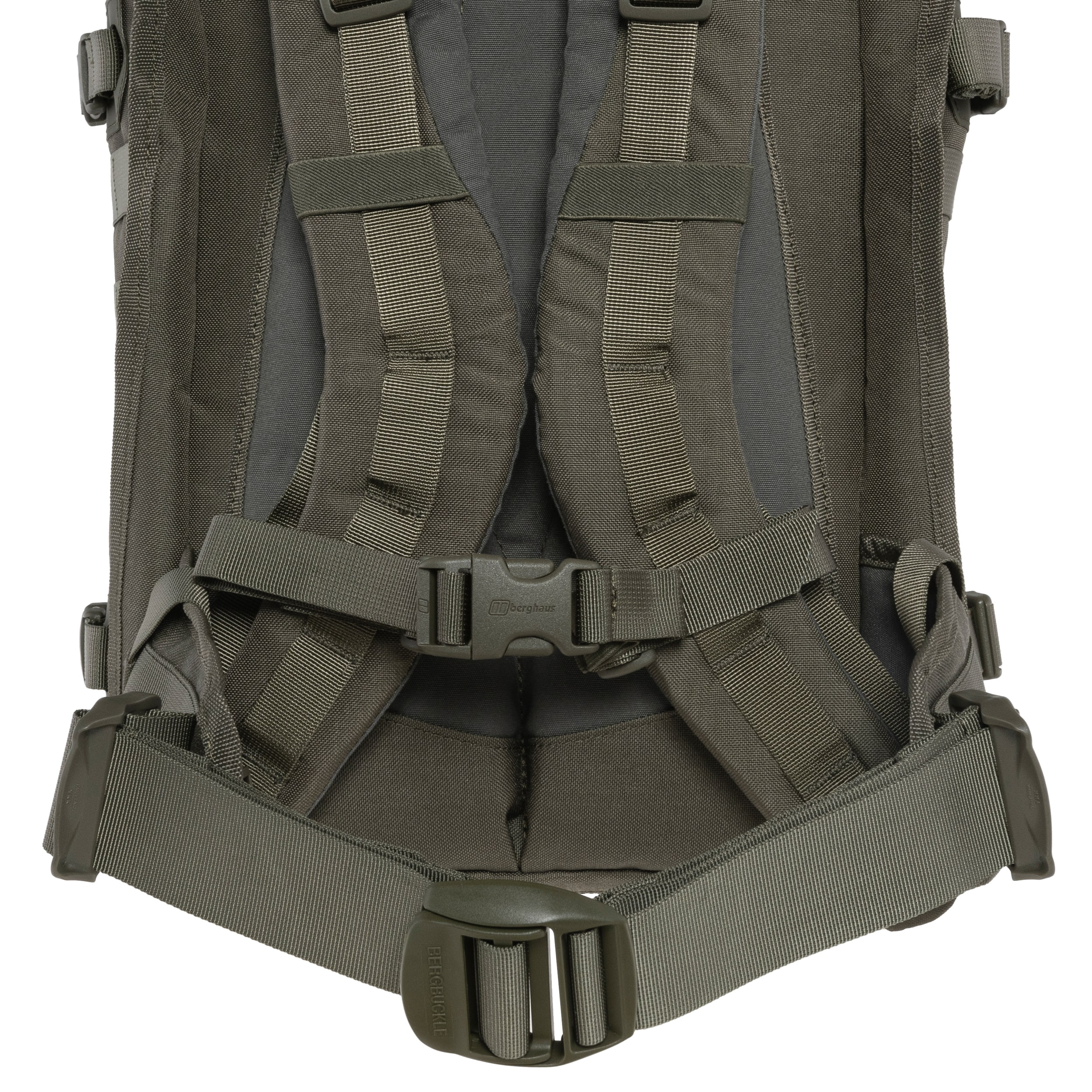 Plecak Berghaus Tactical MMPS Centurio IV FA IR 30 l - Stone Grey Olive