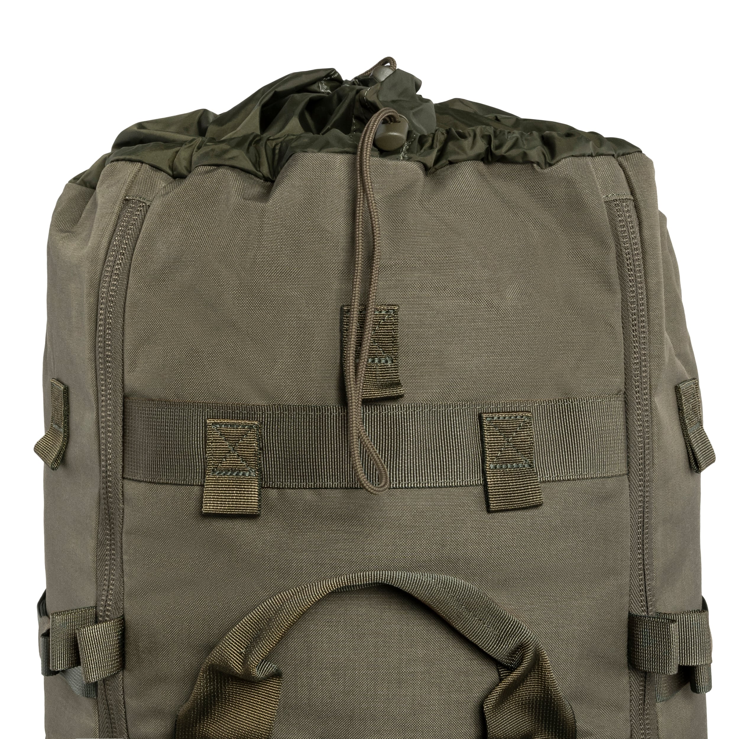 Рюкзак Berghaus Tactical FLT Titan 60 л FA IR - Stone Grey Olive - Розмір 2