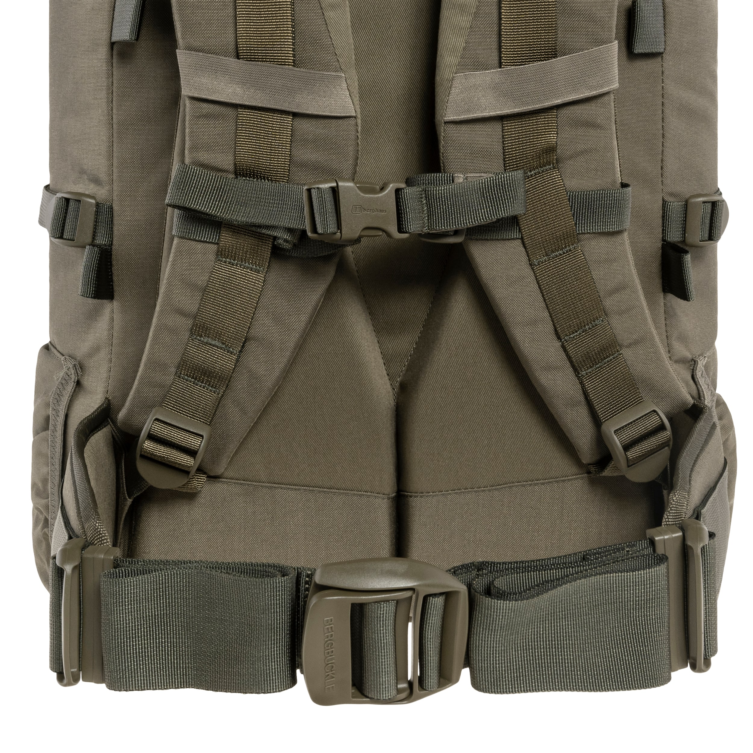 Plecak Berghaus Tactical FLT Heros 45 l FA IR - Stone Grey Olive
