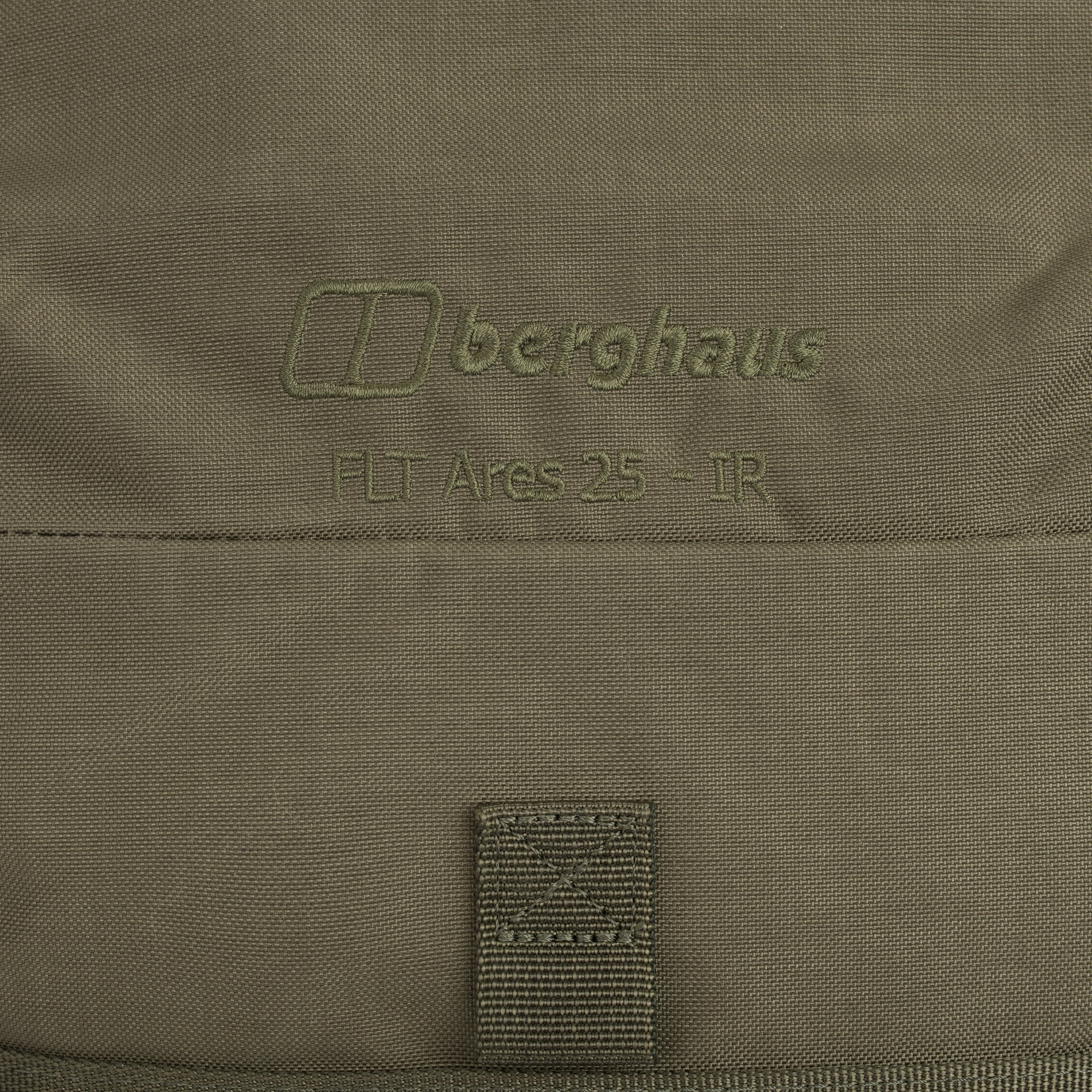 Plecak Berghaus Tactical FLT Ares IR 25 l - Stone Grey Olive