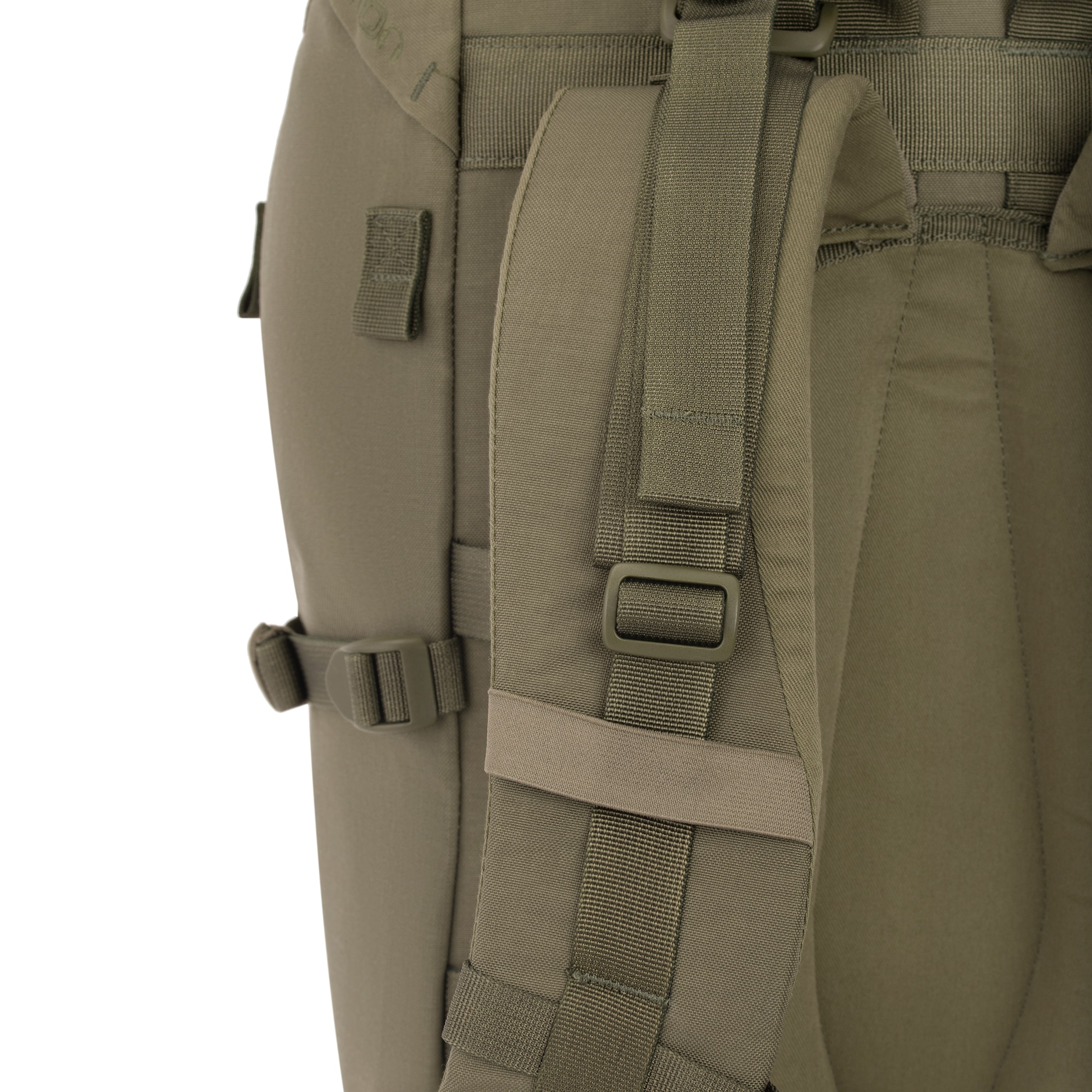 Plecak Berghaus Tactical FLT Ares IR 25 l - Stone Grey Olive