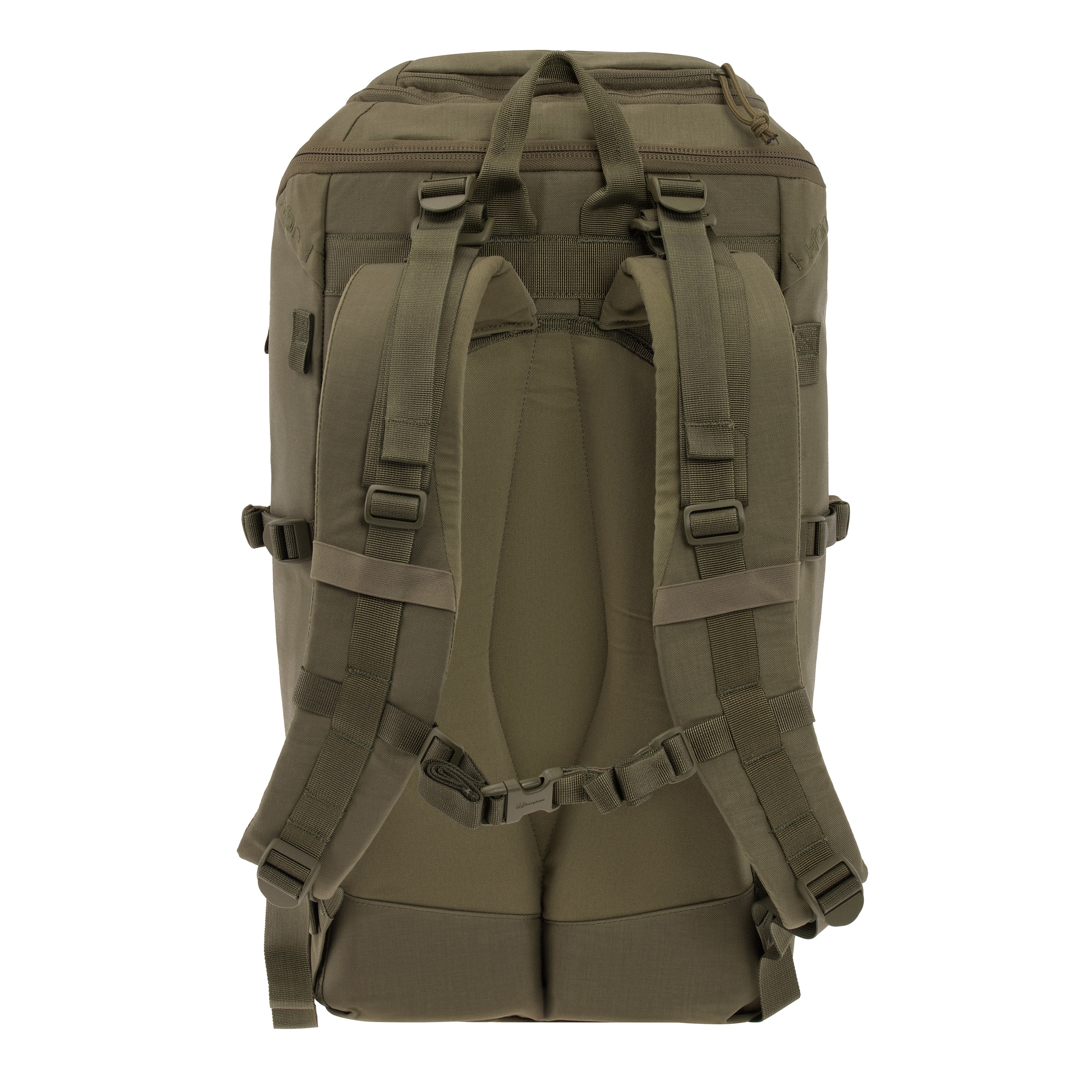 Plecak Berghaus Tactical FLT Ares IR 25 l - Stone Grey Olive