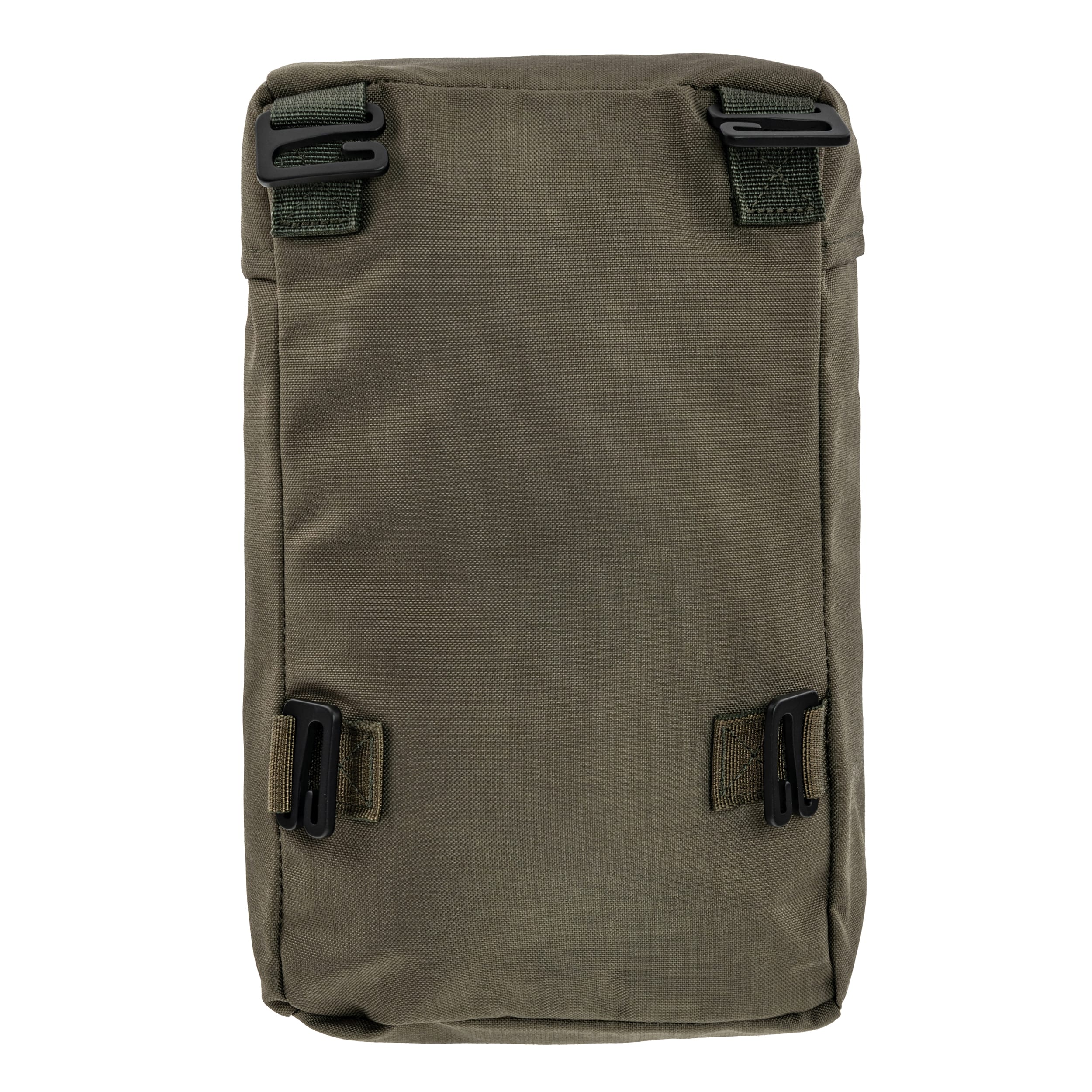 Kieszeń Berghaus Tactical FLT Pockets S IR Stone Grey Olive - 2 szt.