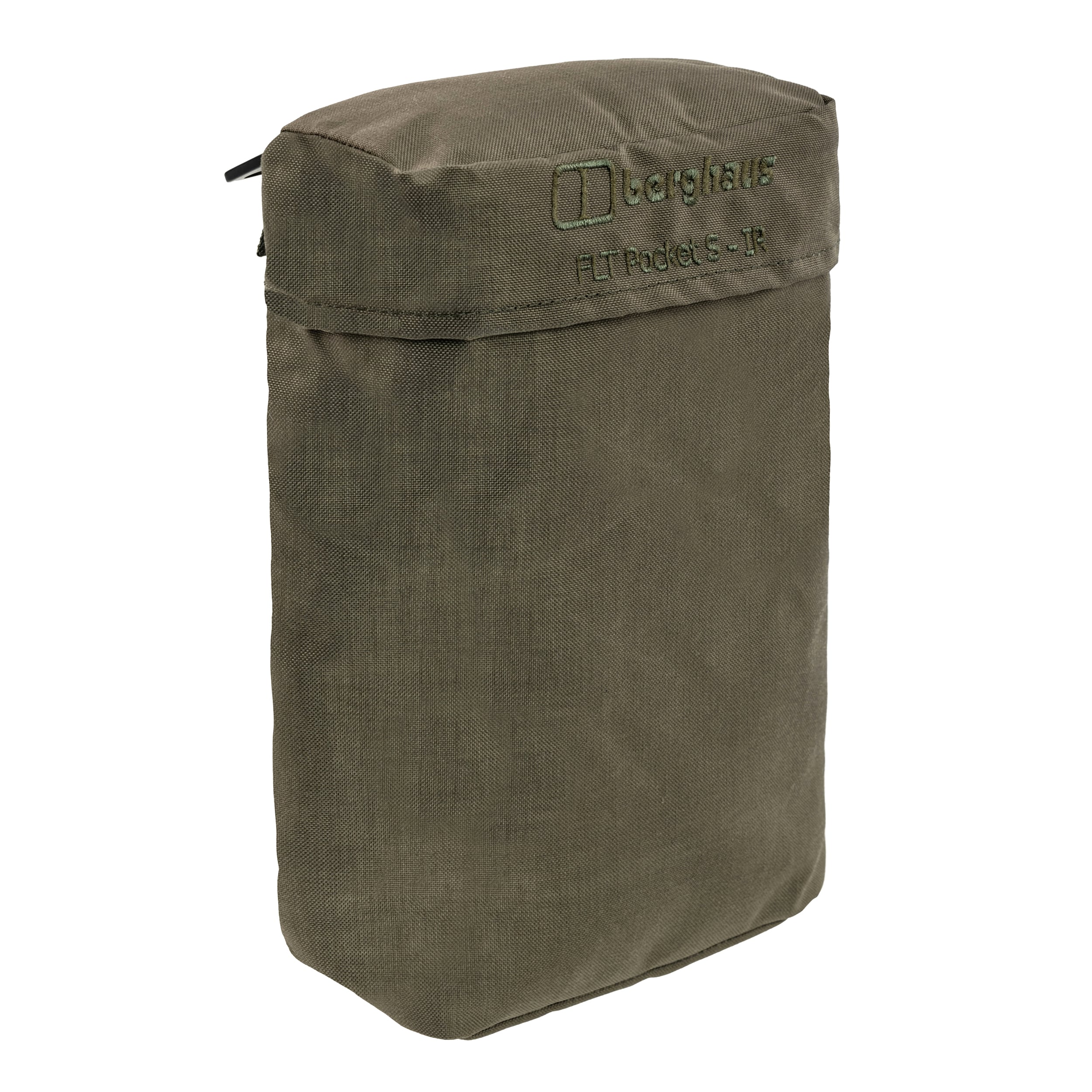 Kieszeń Berghaus Tactical FLT Pockets S IR Stone Grey Olive - 2 szt.