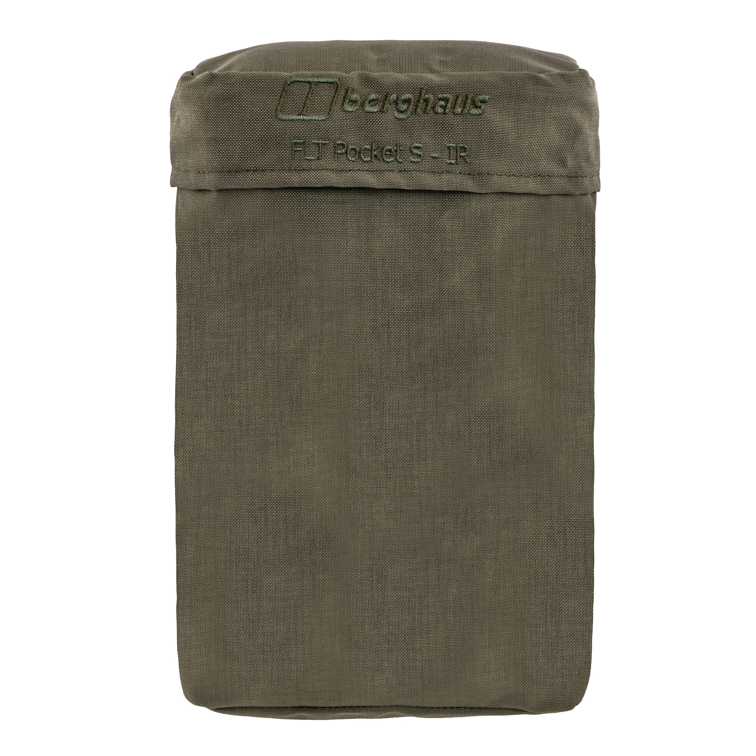 Kieszeń Berghaus Tactical FLT Pockets S IR Stone Grey Olive - 2 szt.
