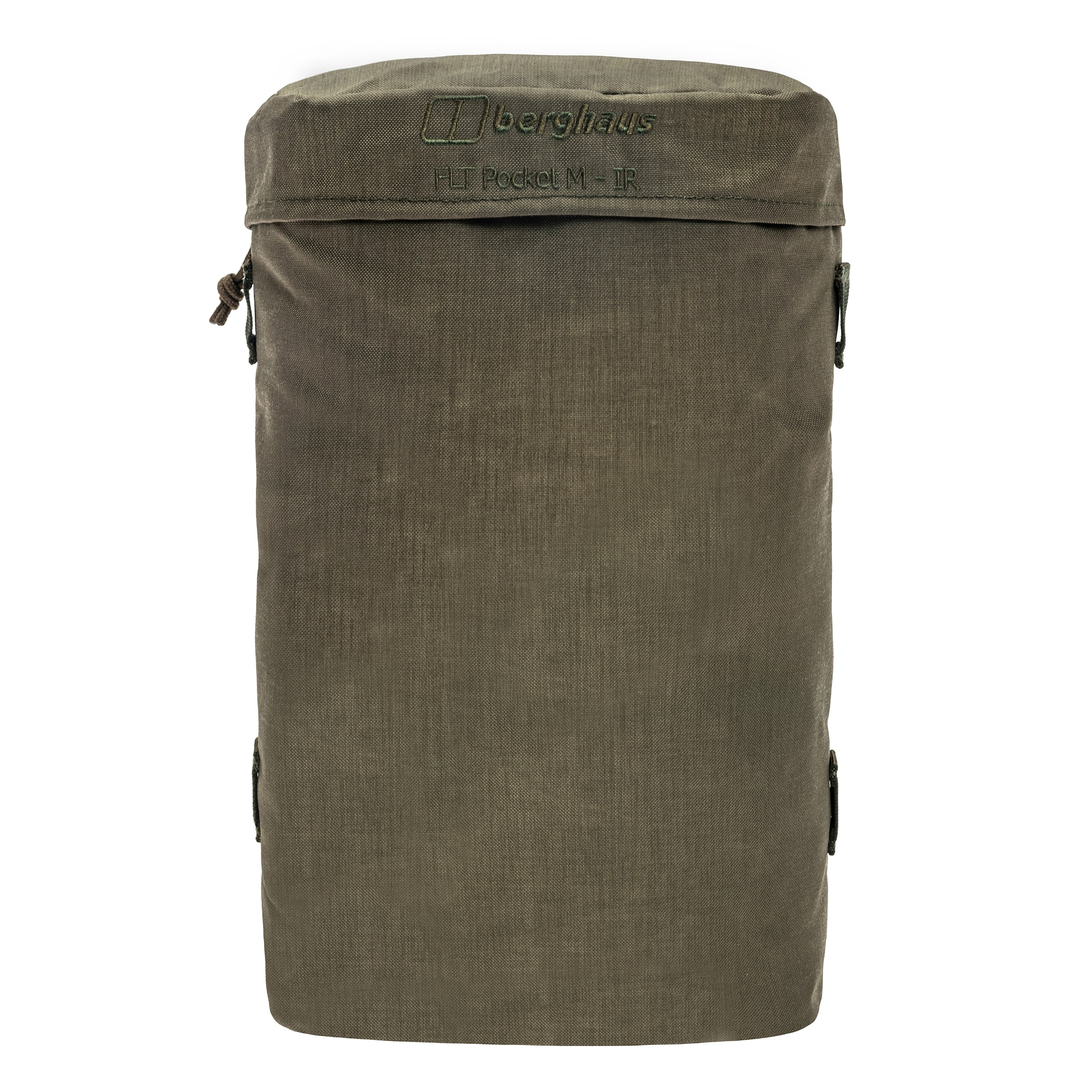 Підсумок Berghaus Tactical FLT Pockets M IR Stone Grey Olive - 2 шт.