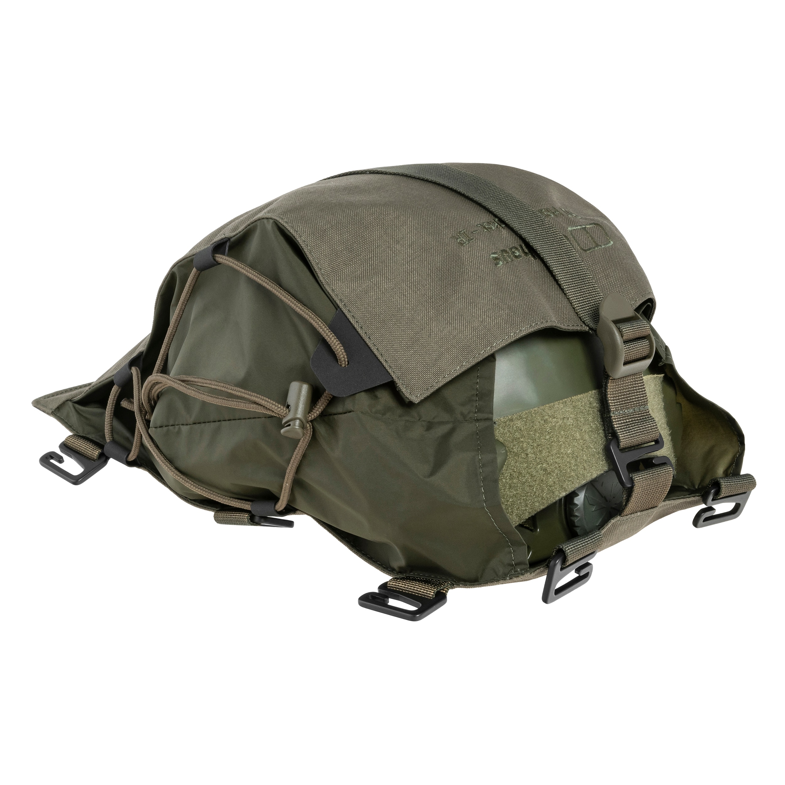 Підсумок для шолома Berghaus Tactical Helm Pocket - IR Stone Grey Olive