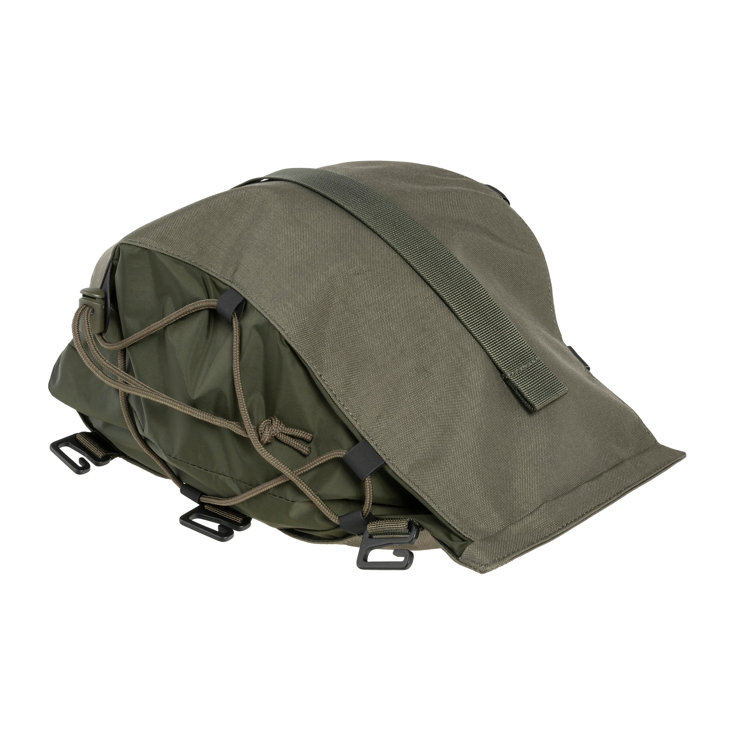 Підсумок для шолома Berghaus Tactical Helm Pocket - IR Stone Grey Olive