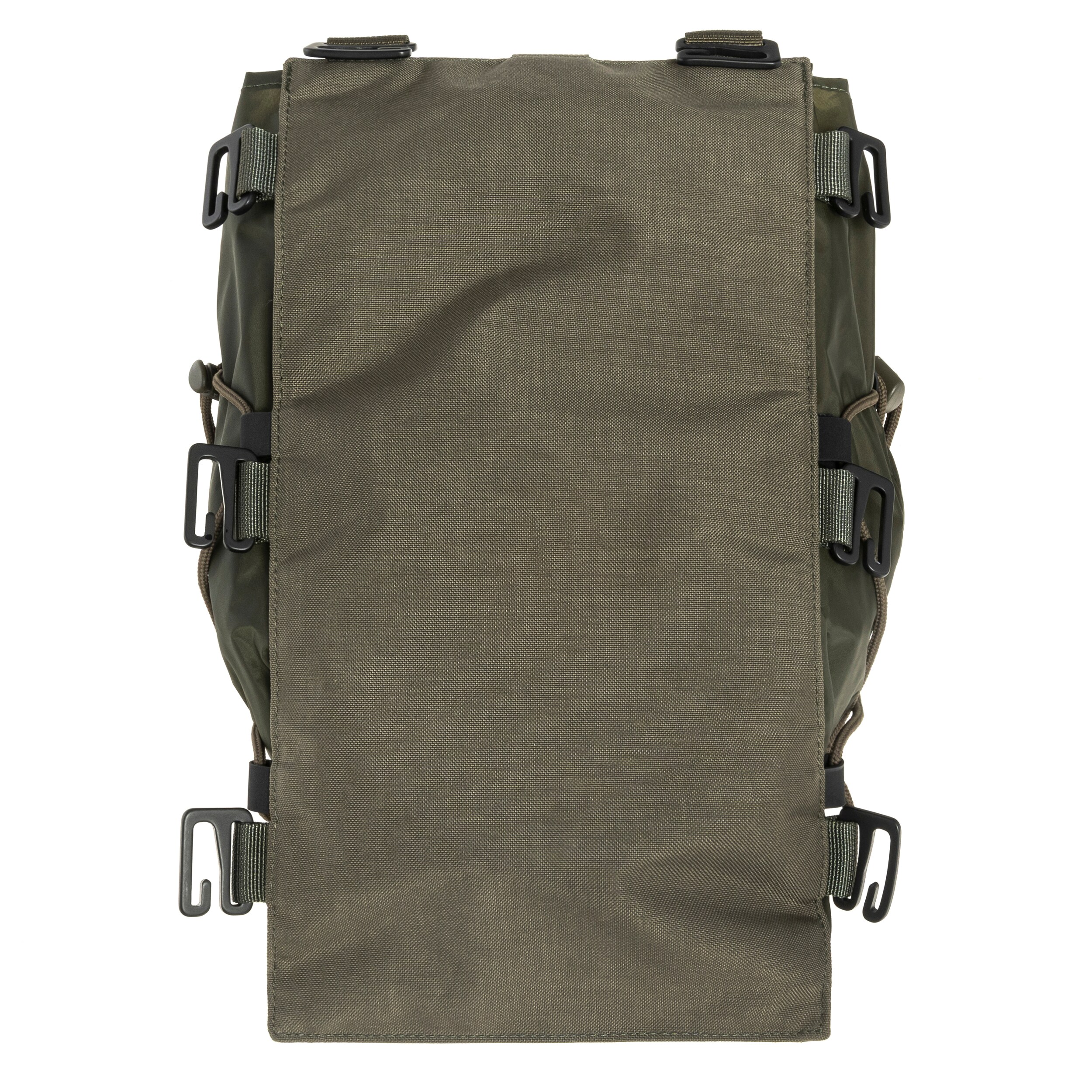 Kieszeń na hełm Berghaus Tactical Helm Pocket - IR Stone Grey Olive