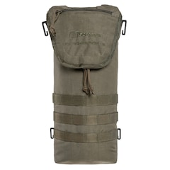 Pokrowiec na wkład hydracyjny Berghaus Tactical FLT Hydration Pocket IR - Stone Grey Olive