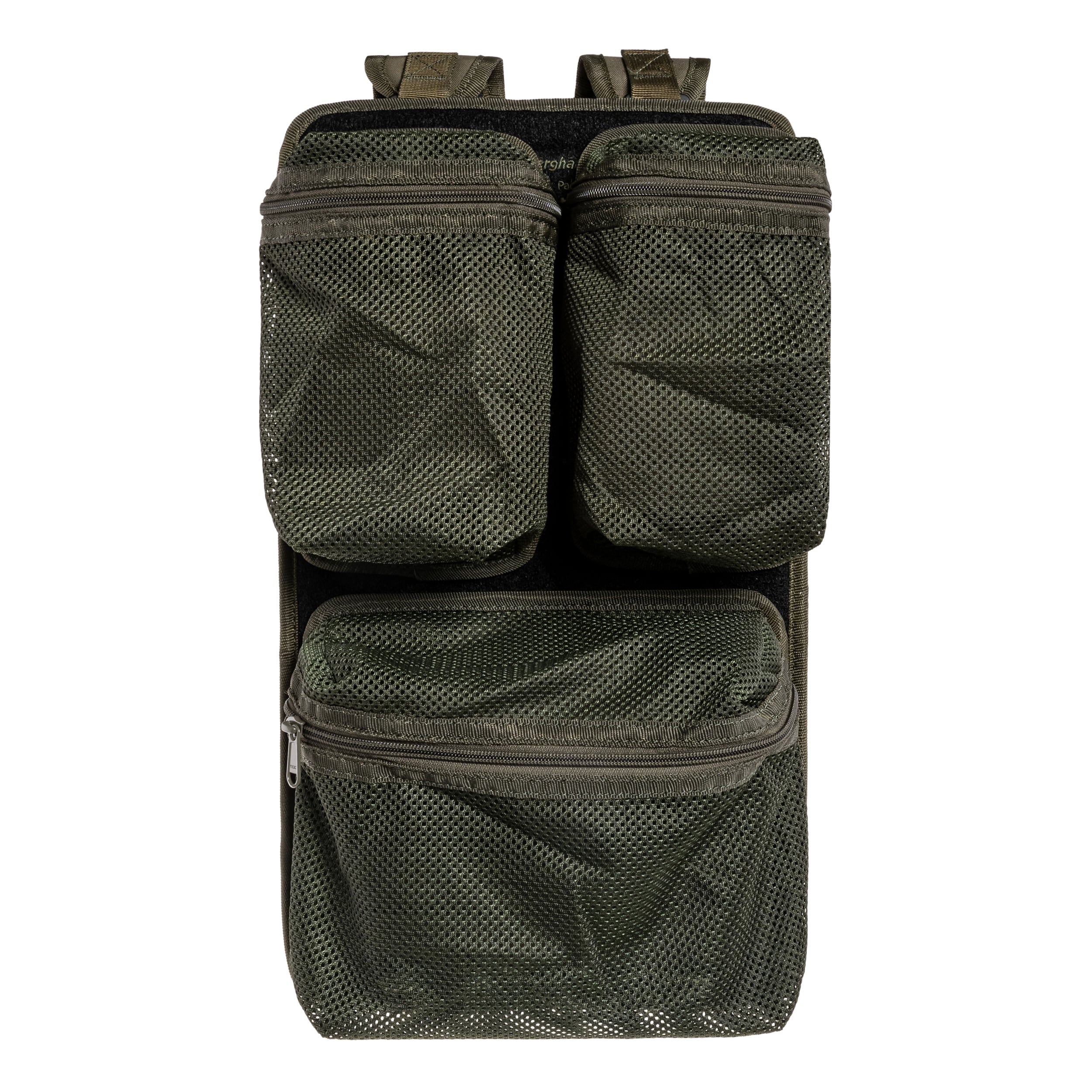 Панель Berghaus Tactical FLT Organiser Pad IR - Stone Grey Olive