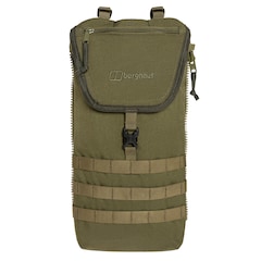 Pokrowiec na wkład hydracyjny Berghaus Tactical MMPS Hydration Pocket II - Cedar