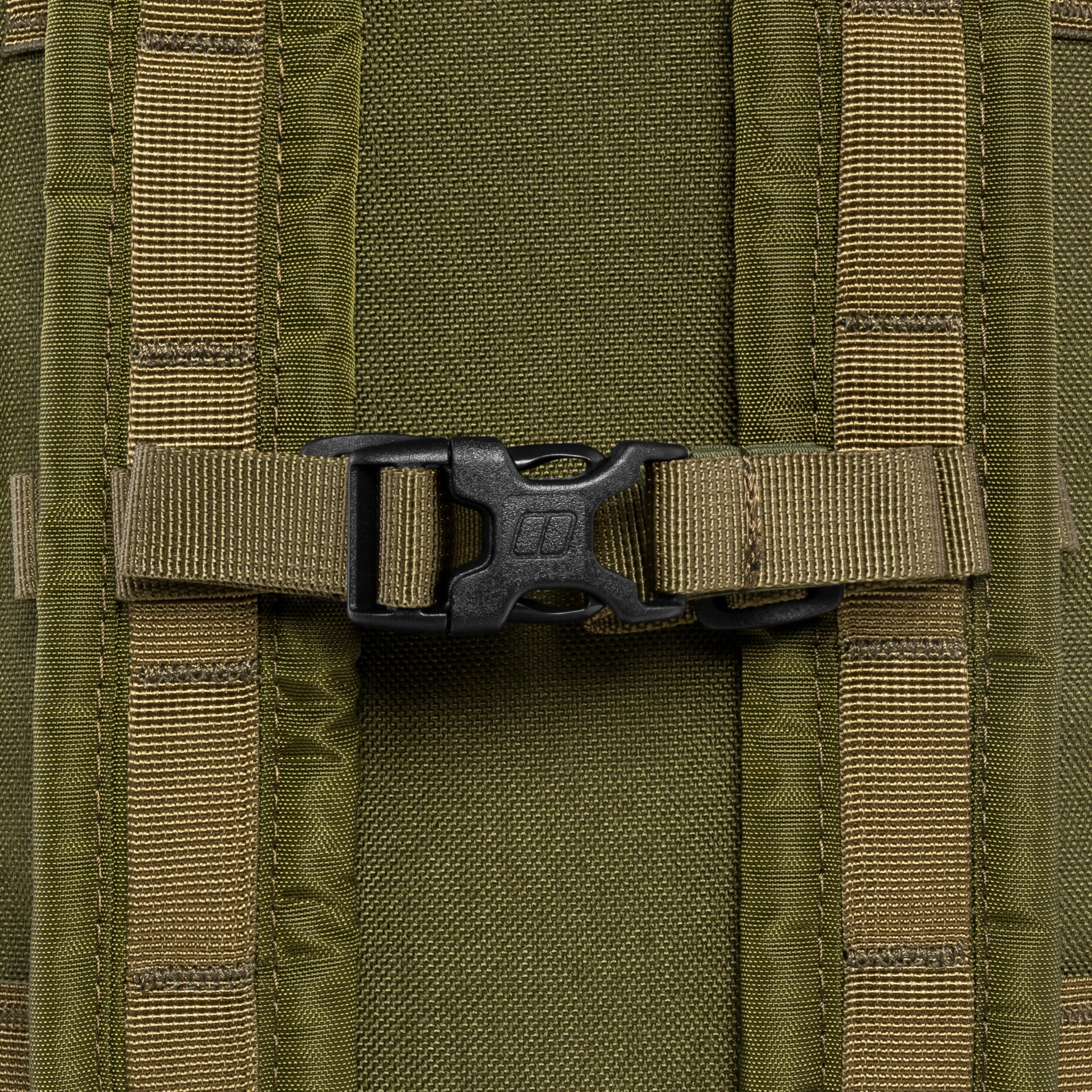 Kieszeń Berghaus Tactical MMPS Large Pockets II Cedar - 2 szt.