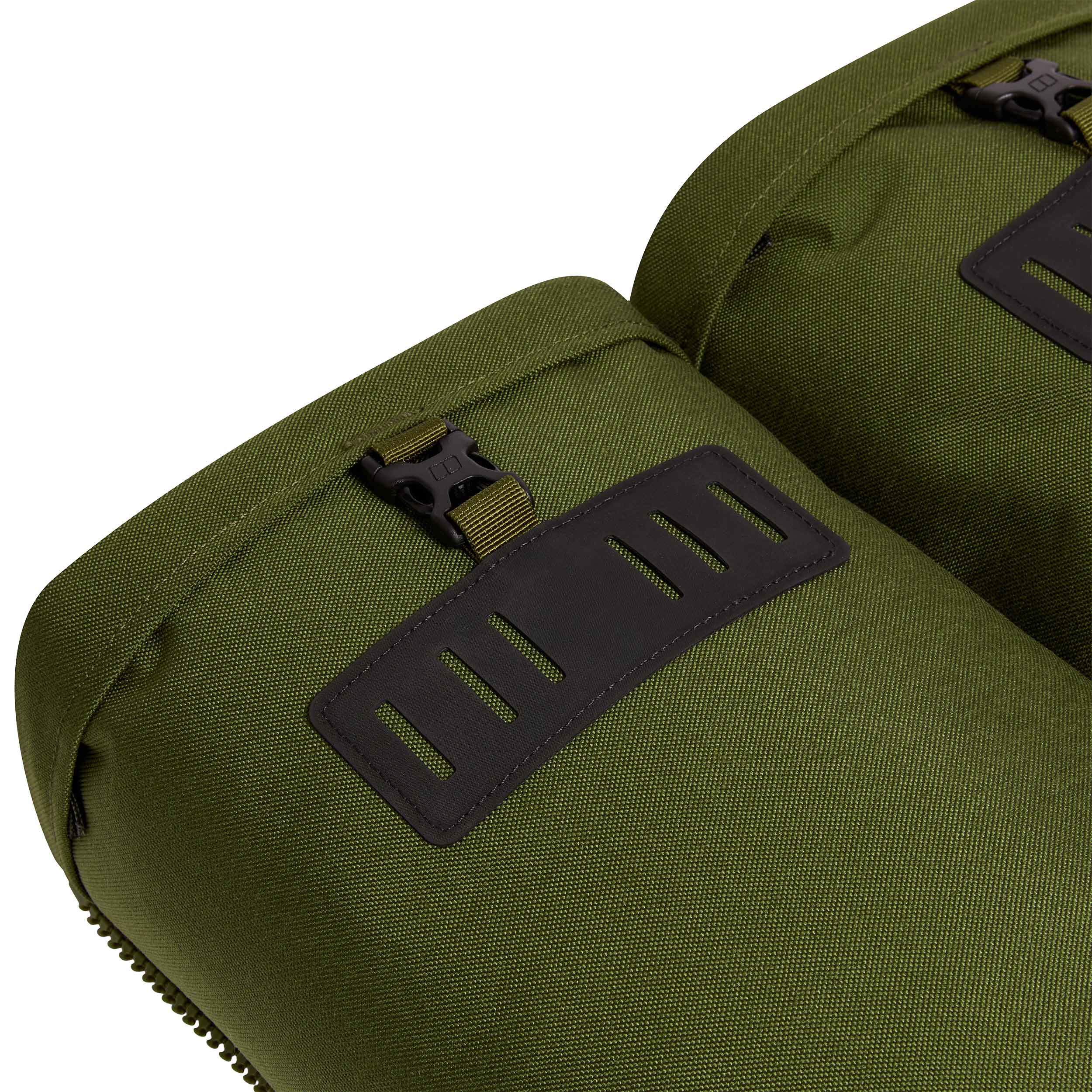 Kieszeń Berghaus Tactical MMPS Large Pockets III Cedar - 2 szt.
