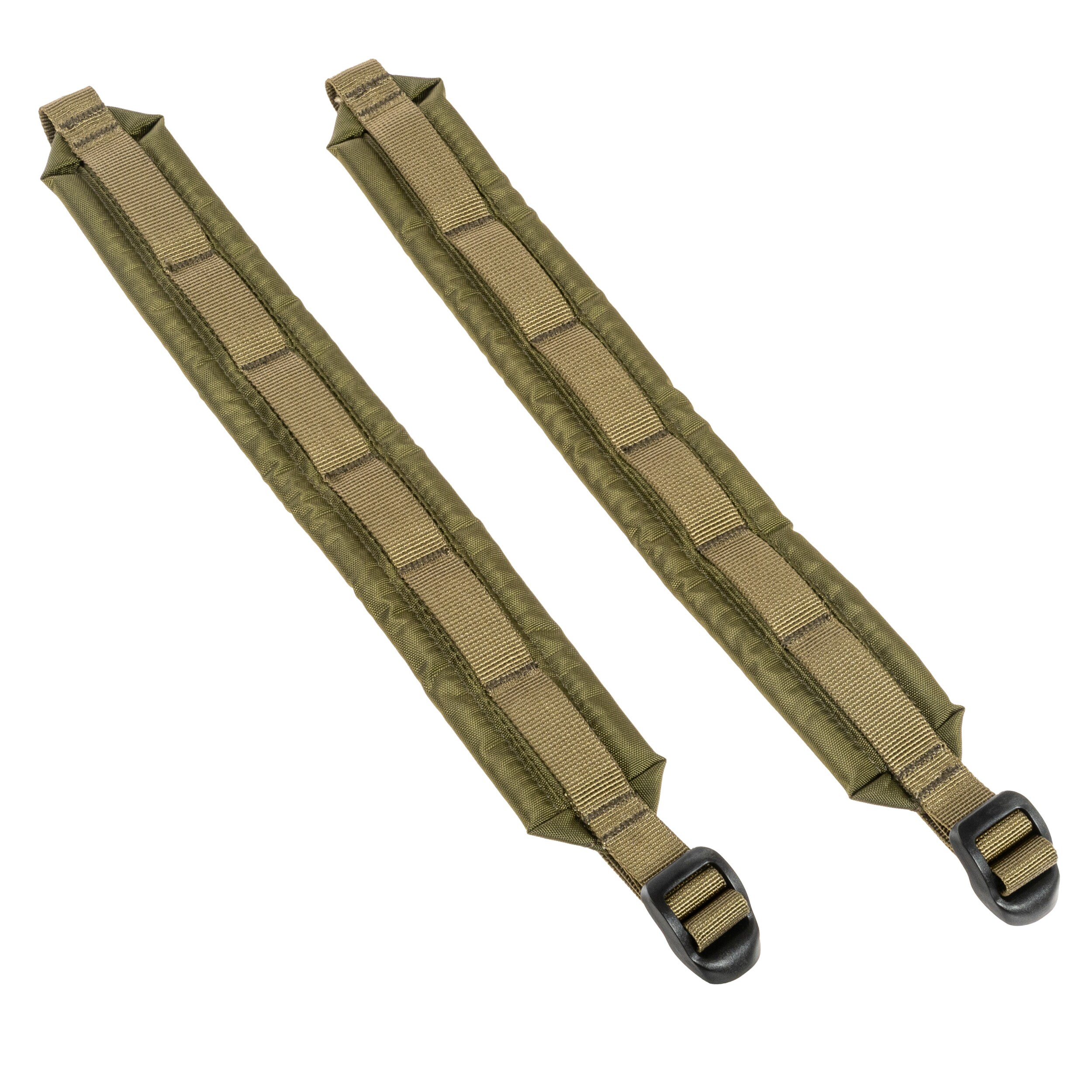 Berghaus Tactical MMPS Large Pockets III Cedar - 2 pcs.