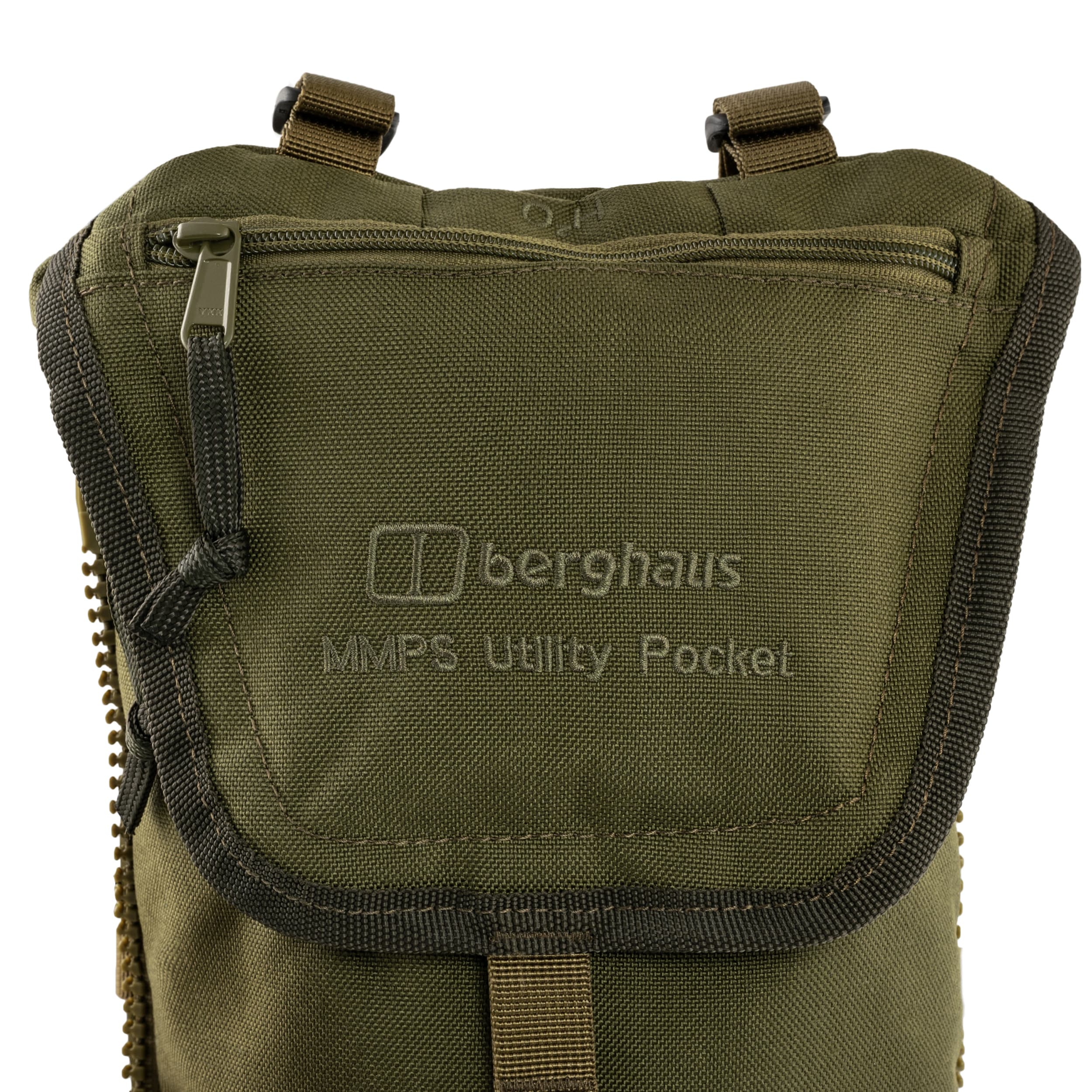 Kieszeń Berghaus Tactical MMPS Utility Pocket - Cedar