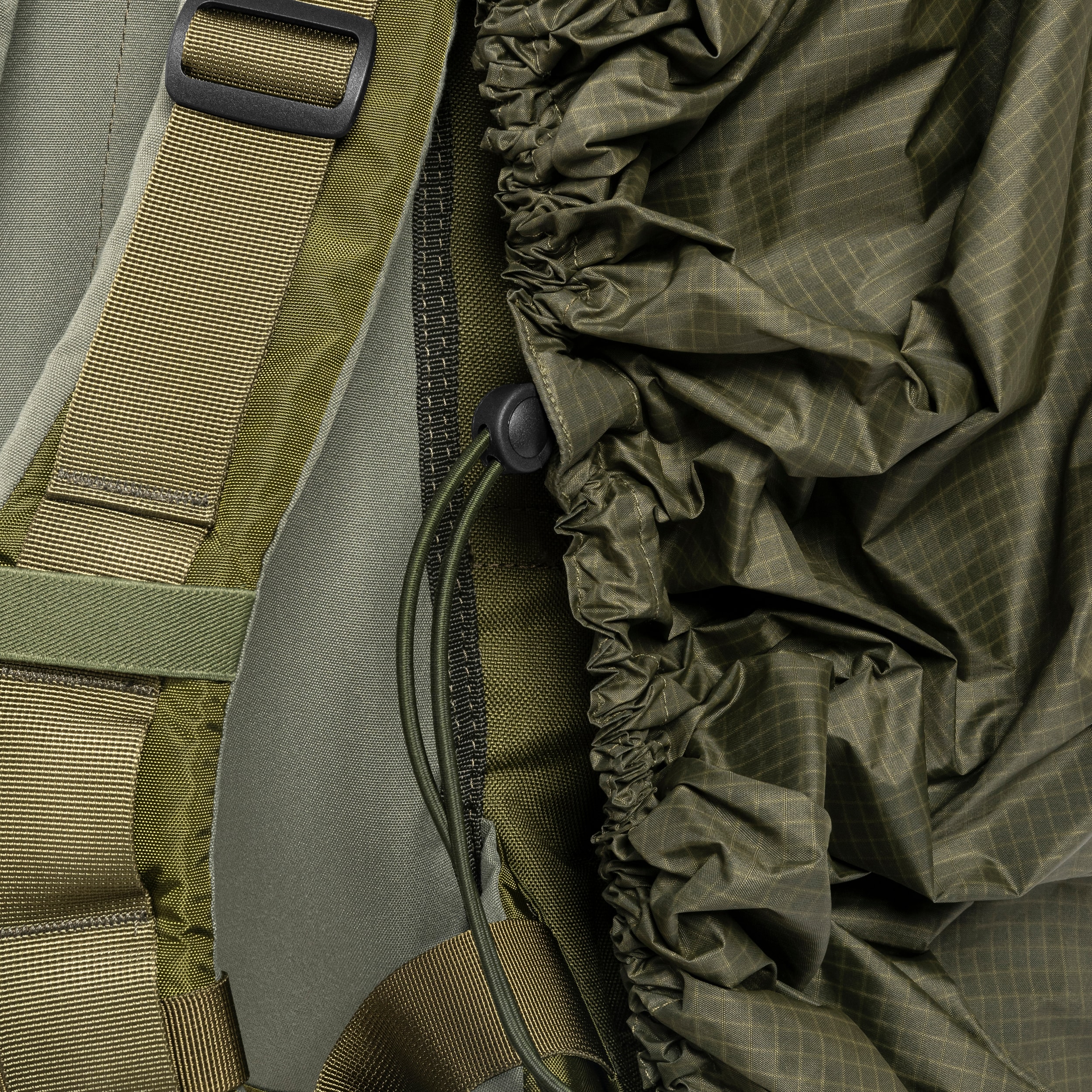 Чохол для рюкзака Berghaus Tactical Rain Cover IR 60-120 л - Cedar